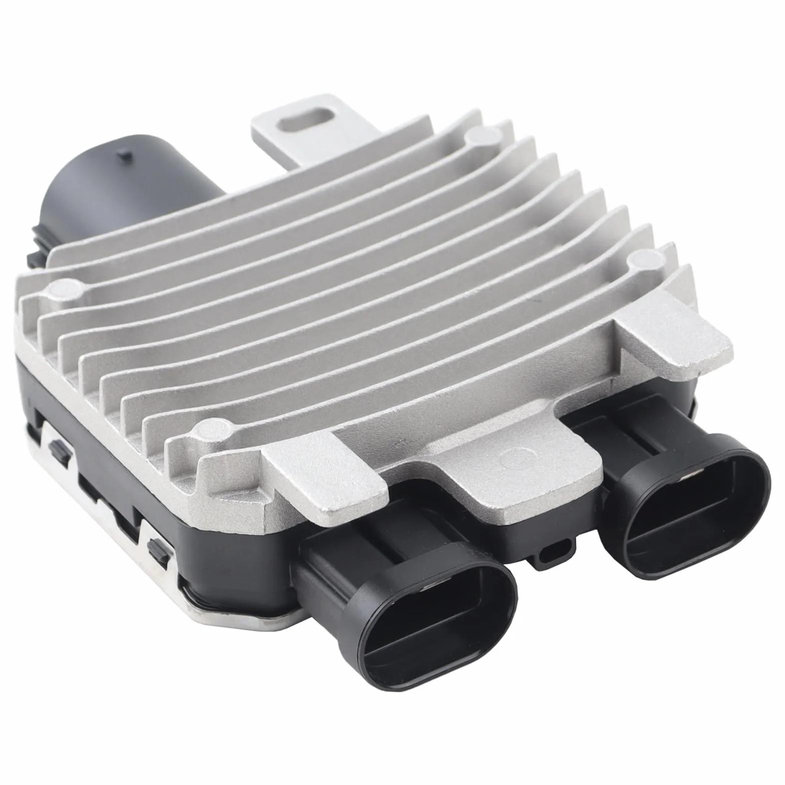 Centralina di controllo ventola raffreddamento per Volvo Ford Focus Mondeo Galaxy Kuga S-MAX Transit MK3 MK4