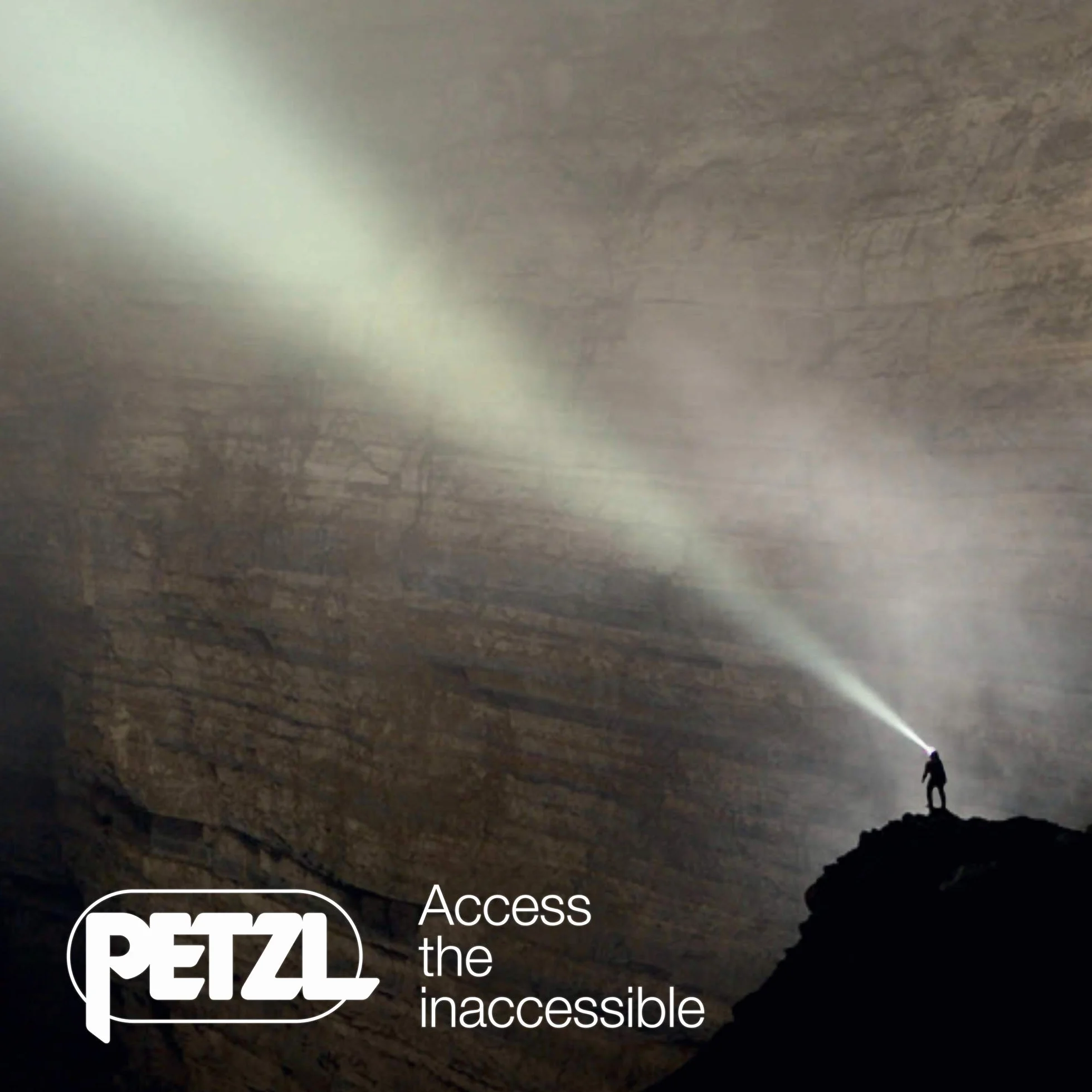 Petzl Iko Core