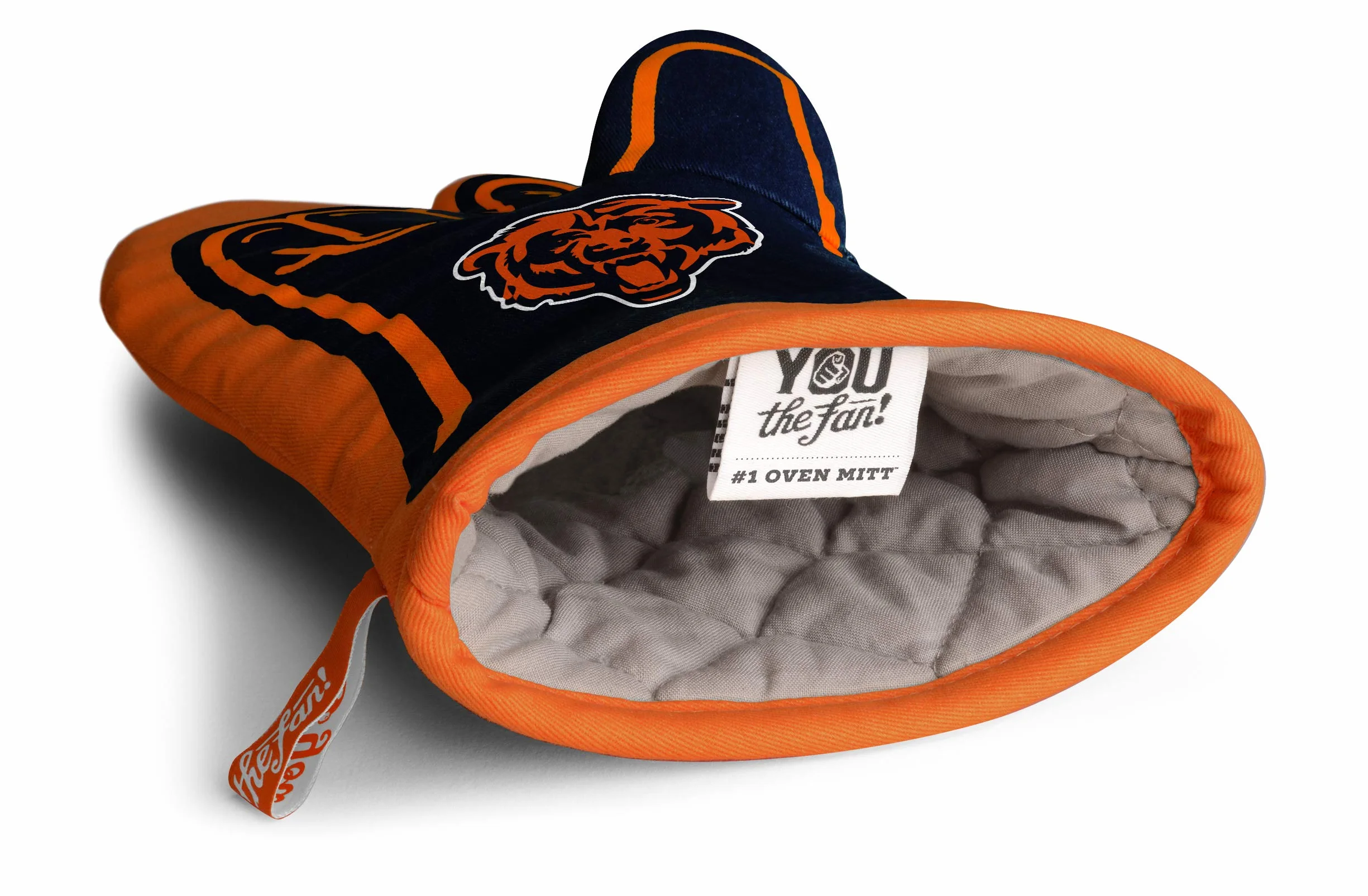 Guanti da forno NFL YouTheFan