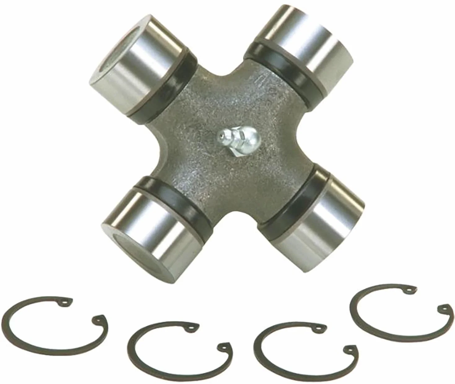 Crociera Cardano Ama 27x74,6 mm Cat. 4 per By-Py Walterscheid