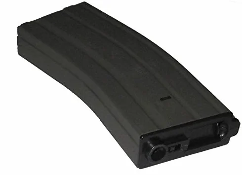 Cyma 450rd Hi-Cap Magazine for M4 M16 SCAR