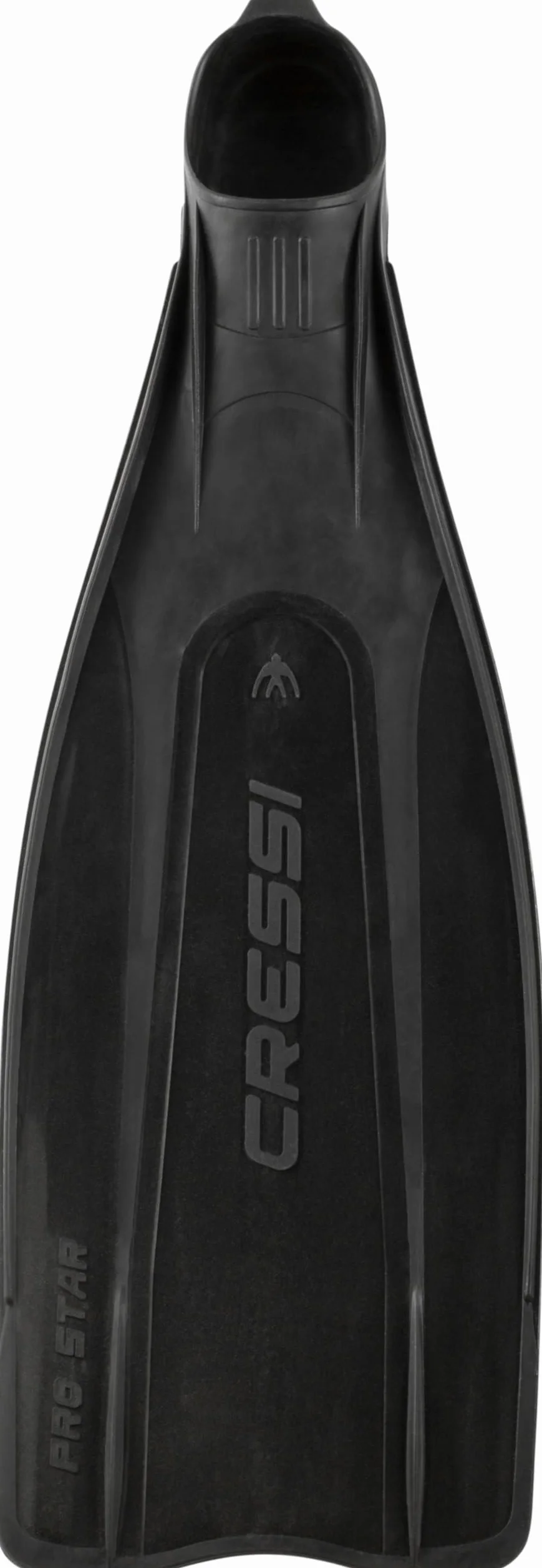 Cressi Pro Star Pinne Alte Prestazioni Immersioni Apnea Snorkeling
