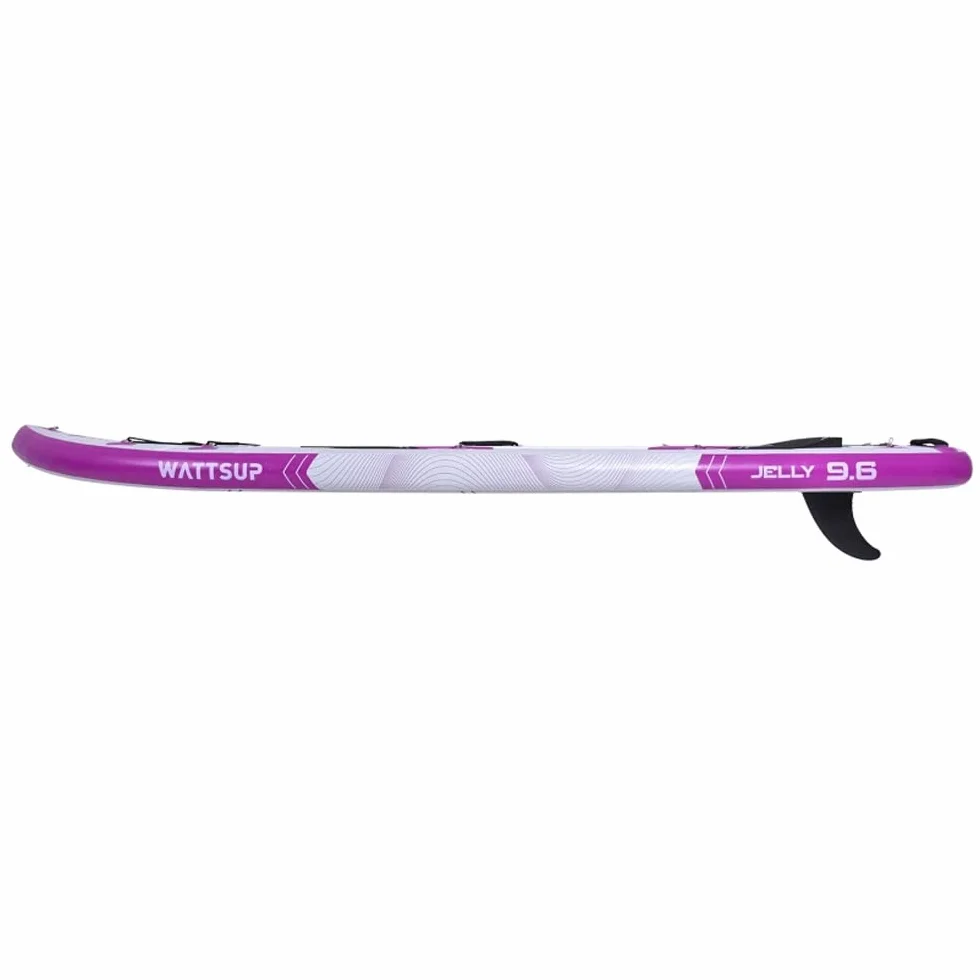 Wattsup Jelly 9'6" Sup Multicolore Donna
