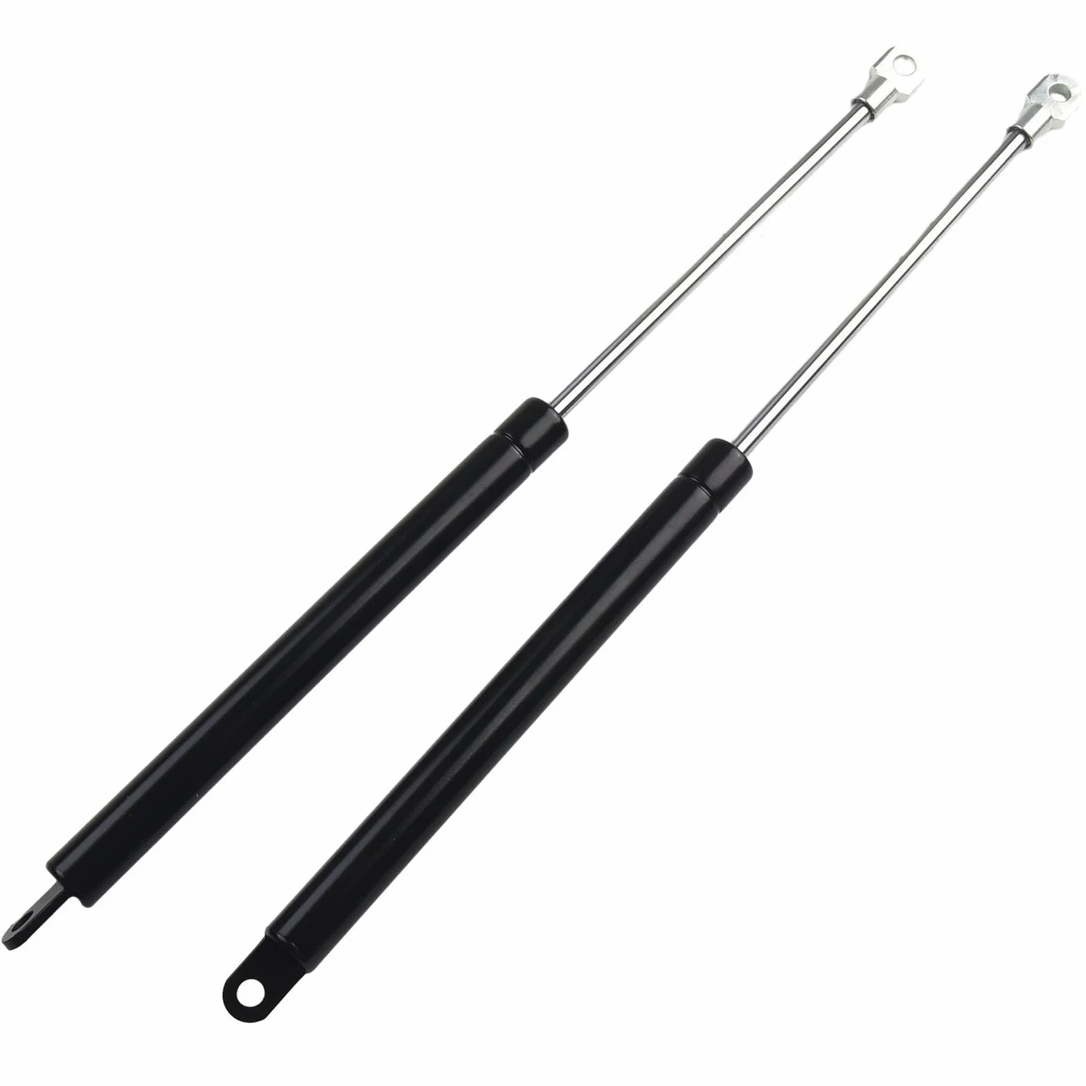 Zilimontt Puntone a gas per bagagliaio, G4 12 140 1 330 AU11 AB07 40N 340Mm, puntone a gas per Seitz e Heki 2 E015