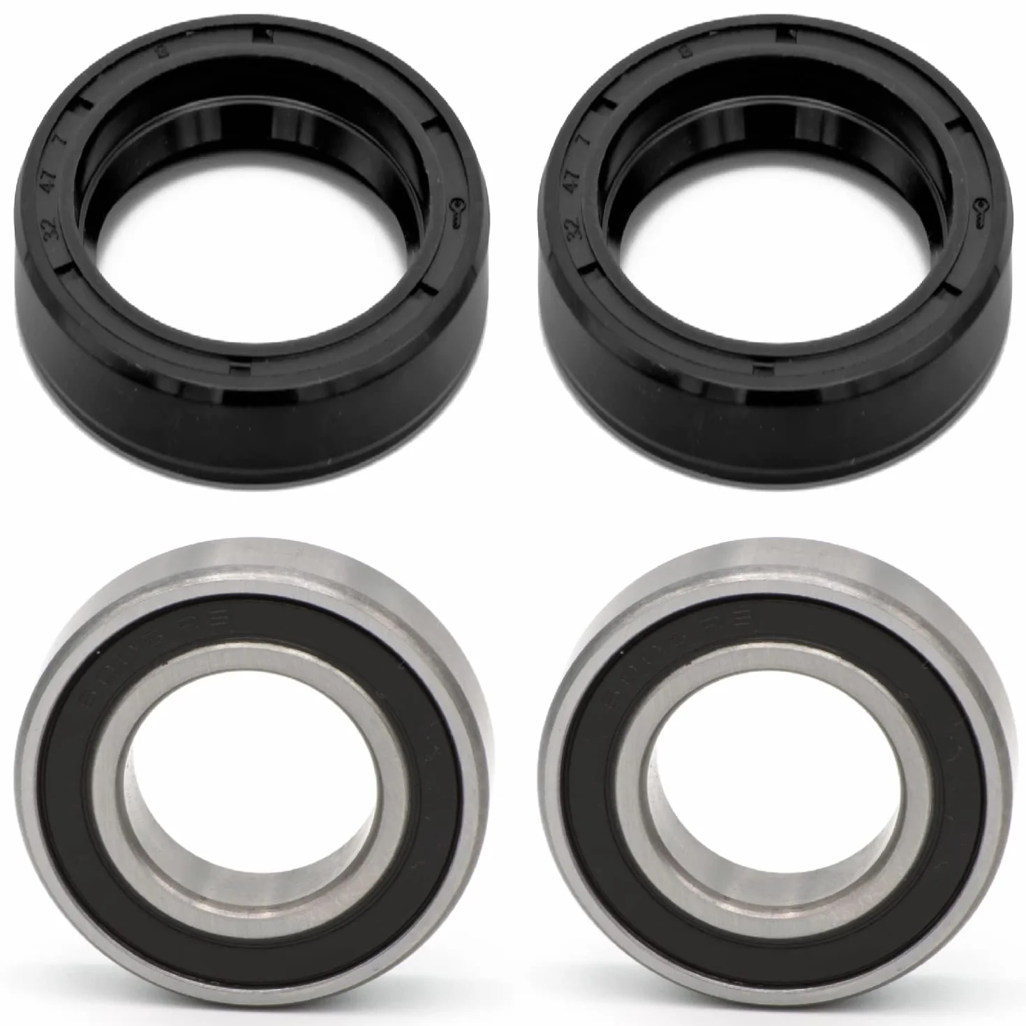 Cuscinetto ruota anteriore compatibile con BMW HP4K 1200K 1300K 1600 S 1000