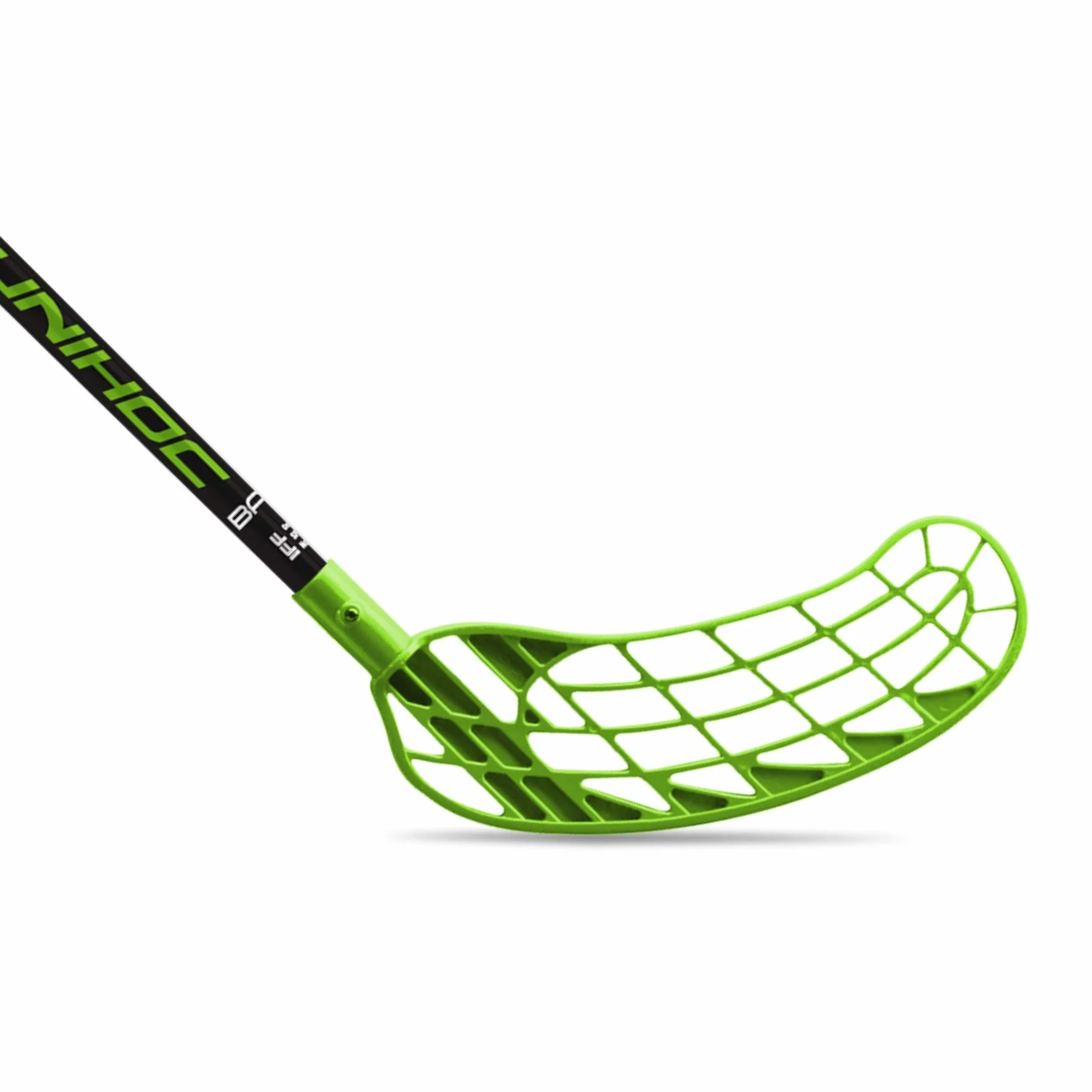 Floorball Set Winner 35-12 Racchette + 6 Palline