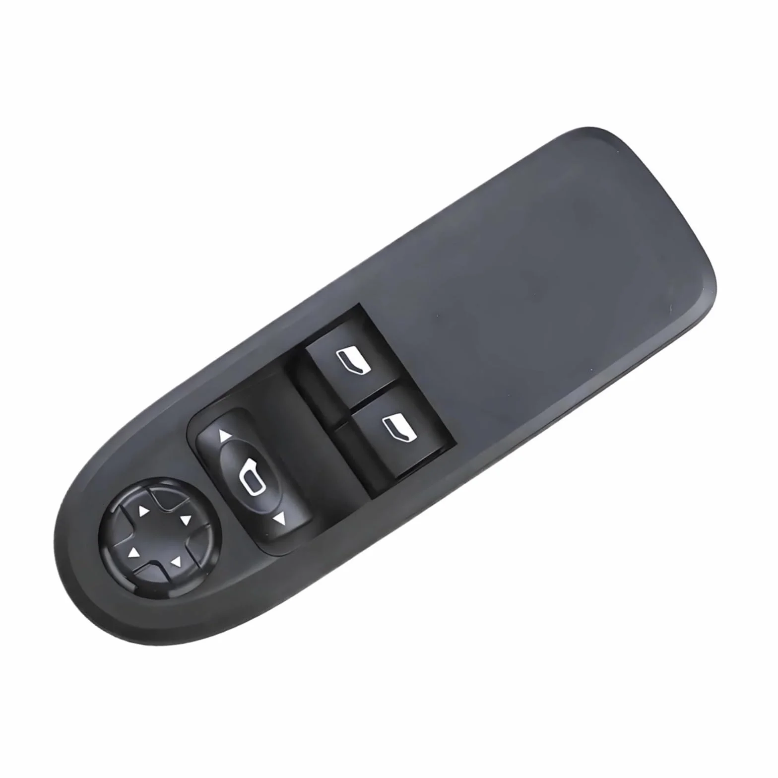 98012275XT 96647495XT Interruttore Di Comando Elettrico Per Alzacristalli Elettrici Per Citroen C1 C3 2009-2016 Per Peugeot 207 Interruttore Controllo Finestrino