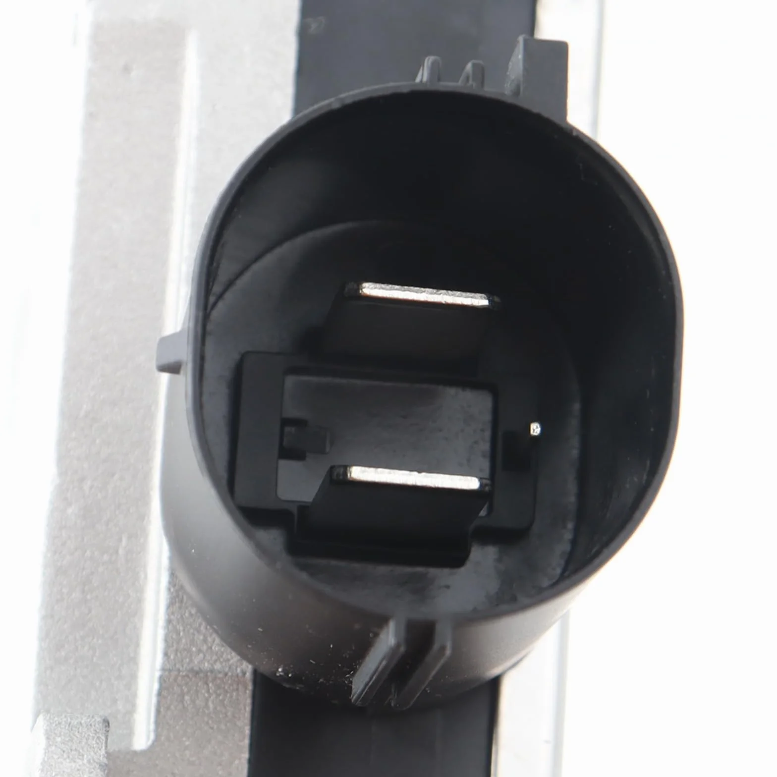 Centralina di controllo ventola raffreddamento per Volvo Ford Focus Mondeo Galaxy Kuga S-MAX Transit MK3 MK4