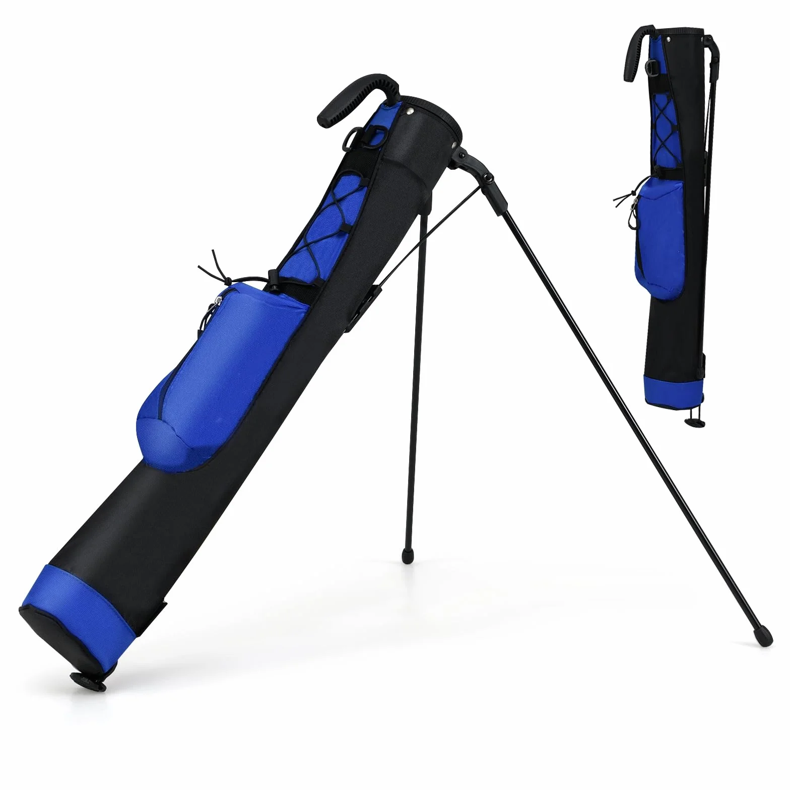 LIFEZEAL Sacca Golf