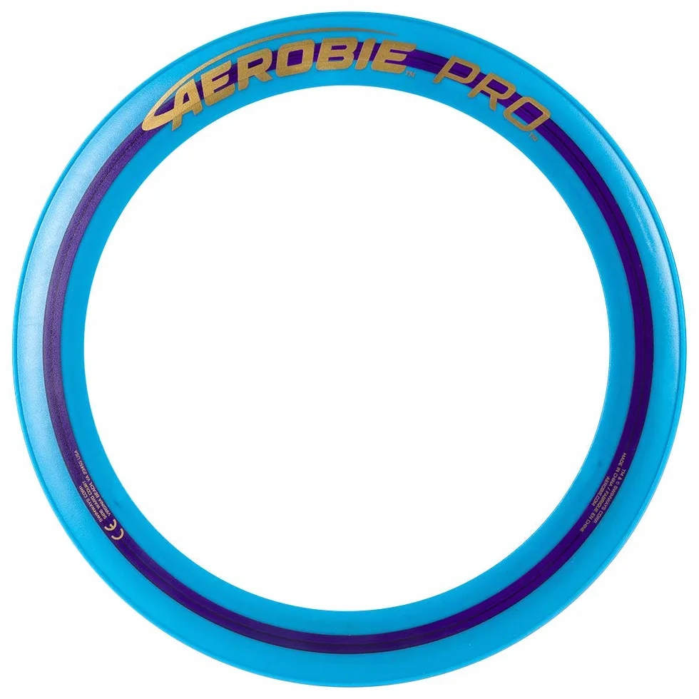 TKC Aerobie Pro A13 Anello Volante 33 cm Colori Assortiti 1 pezzo