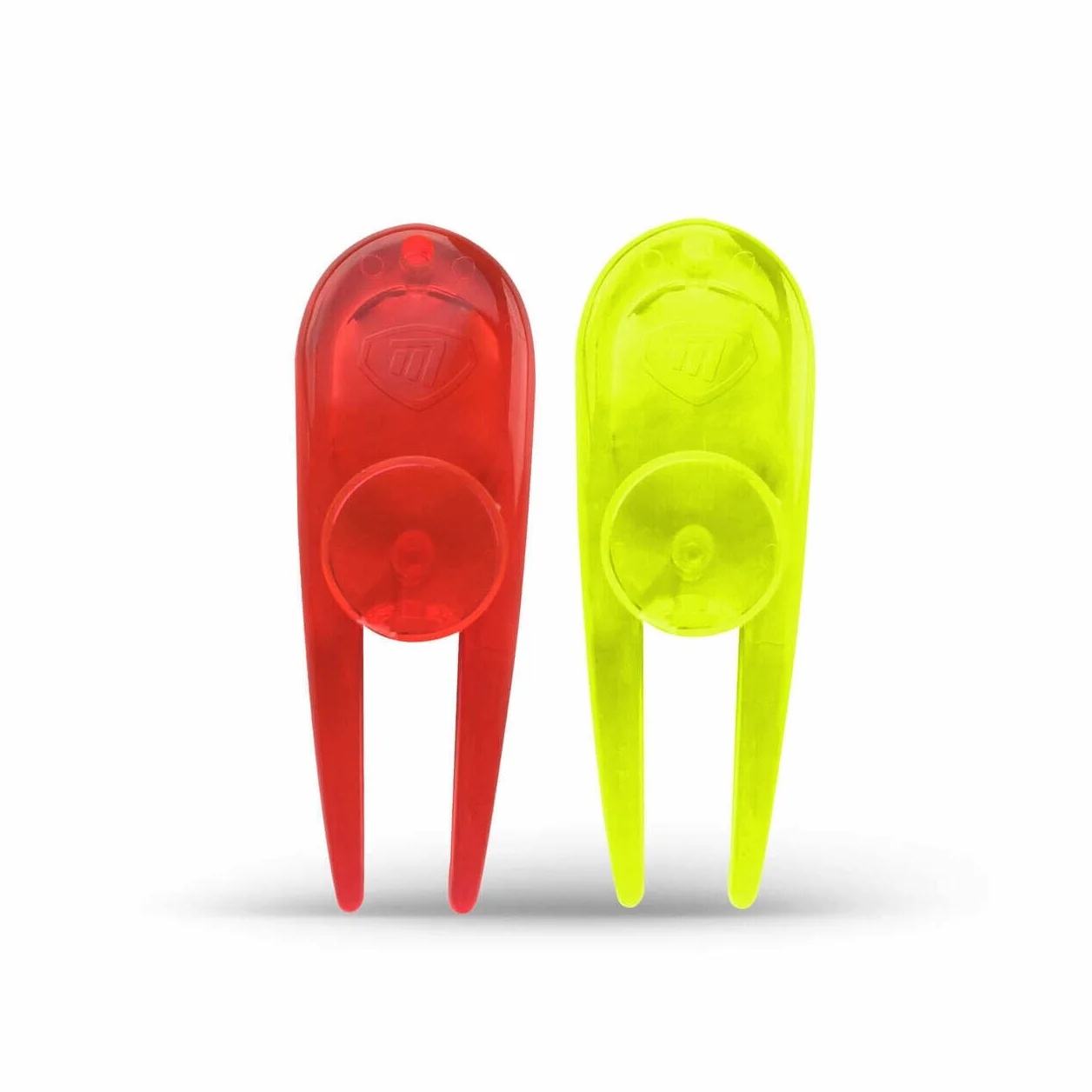 Masters Alzapitch & Ball Neon Evidenziatori, 2 sztuki