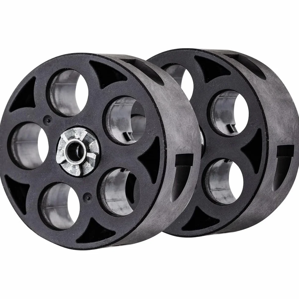 HDR 68 TR68 Magazine 5 Round Twin Pack