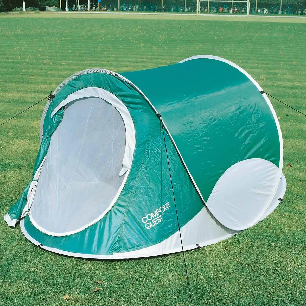 Bestway Sojourna Tenda da campeggio 2 persone pop-up