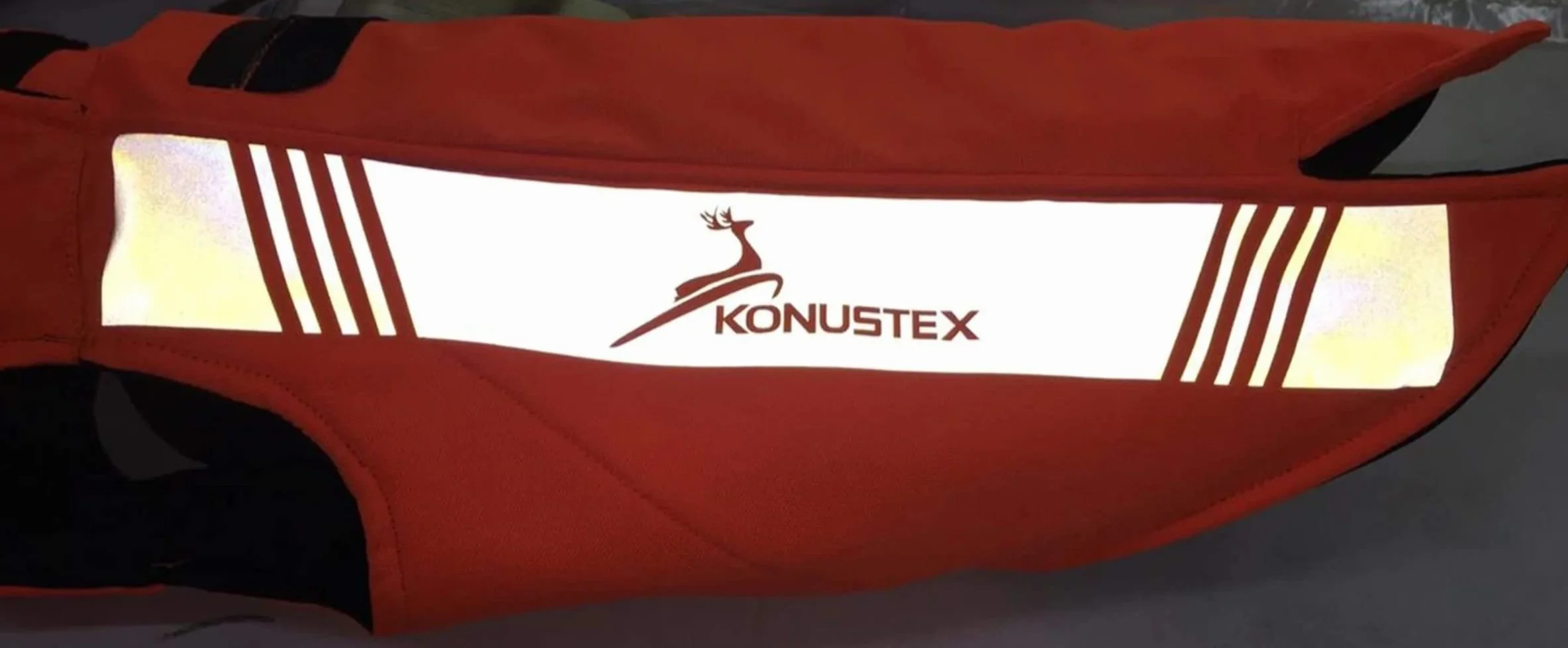 KONUSTEX INTEGREX Corpetto protettivo cane anti cinghiale