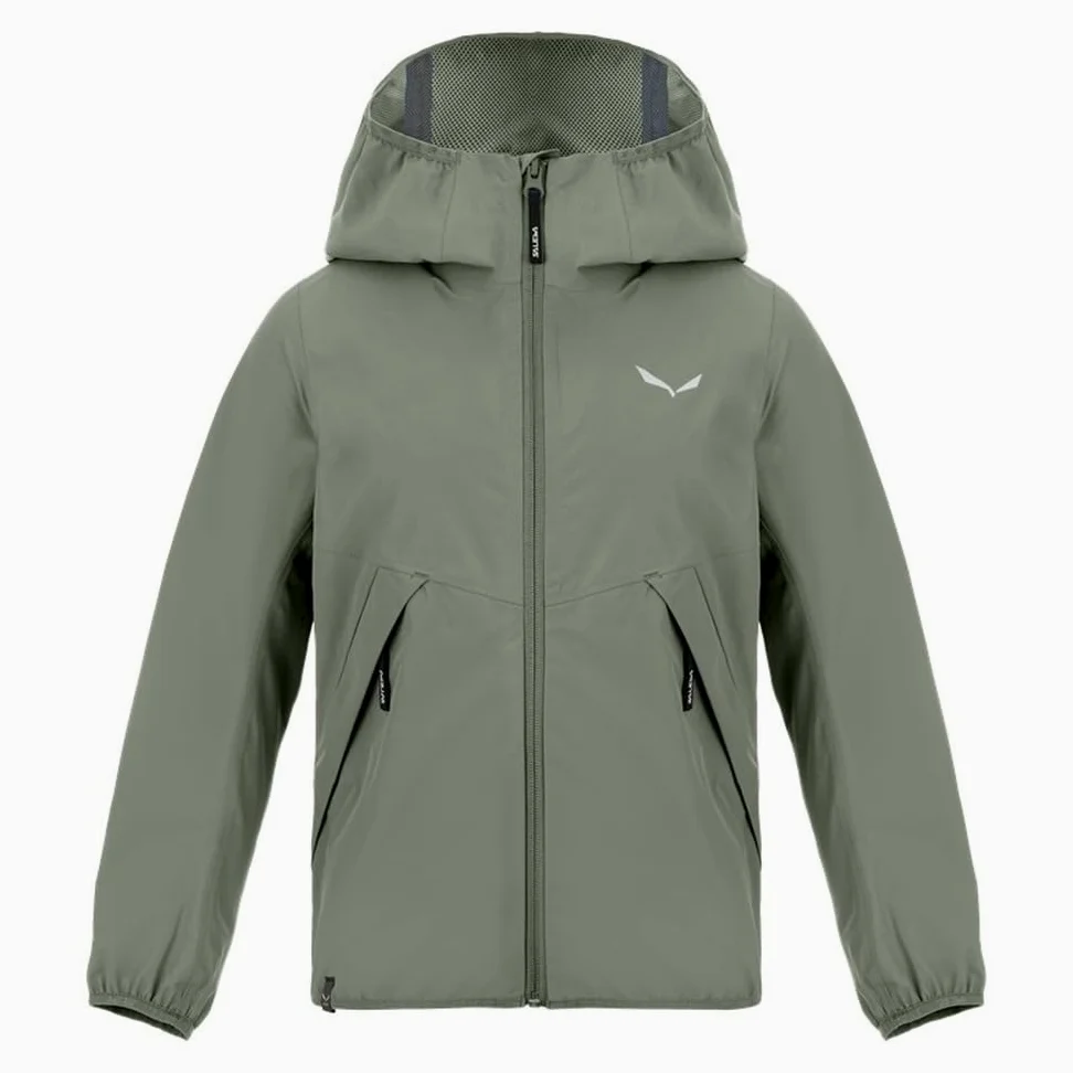 SALEWA Giacca Aqua PTX