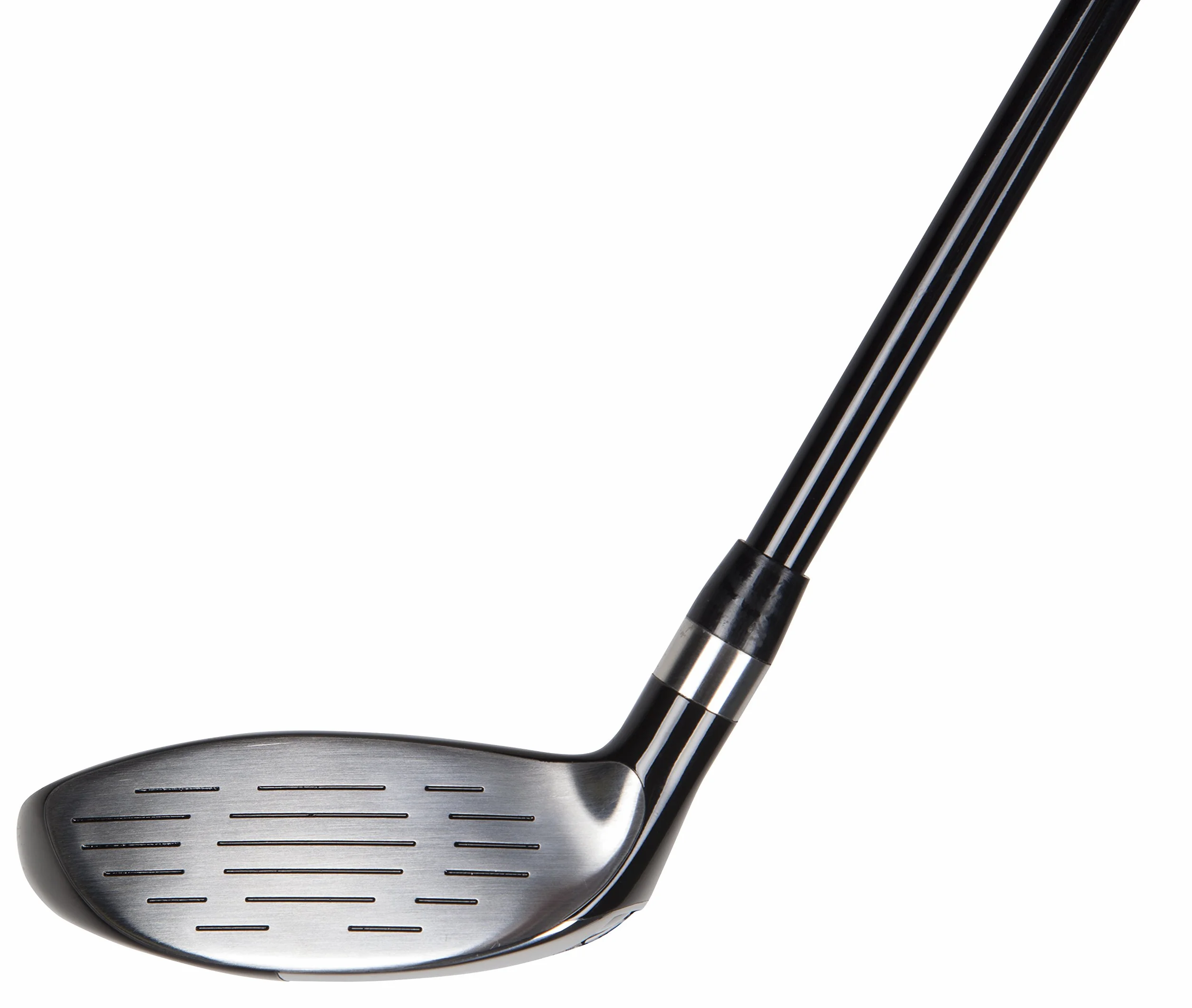 Pinemeadow Golf Excel EGI Hybrid ibrido da golf uomo destra grafite flex regolare