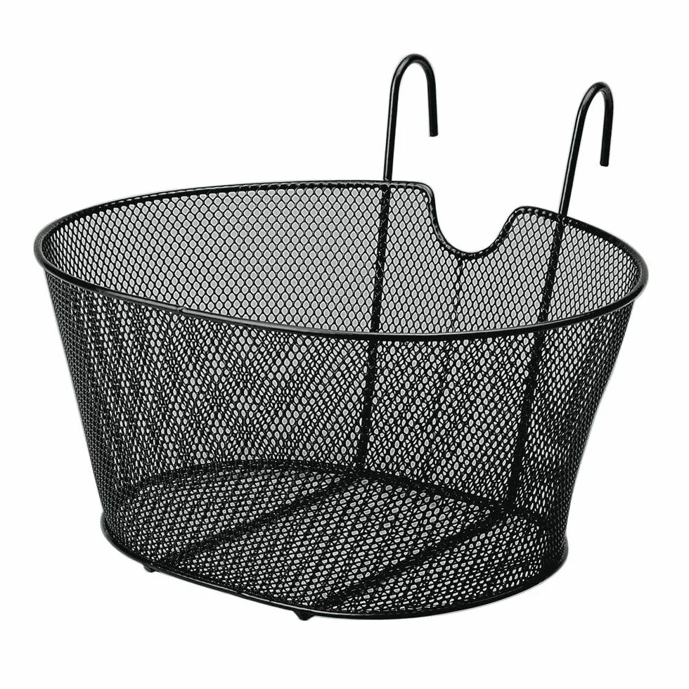 Lampa Cestino Anteriore