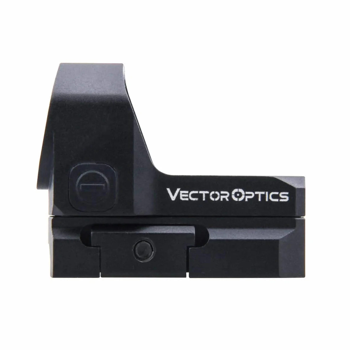 Vector Optics Frenzy 1x20x28 6 MOA Mirino Red Dot Base Weaver Picatinny
