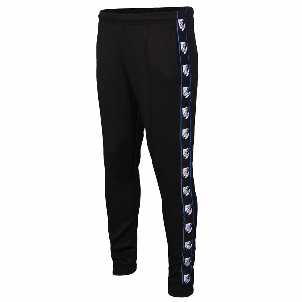 Taper Pant, Pantaloni Tuta Unisex Adulto