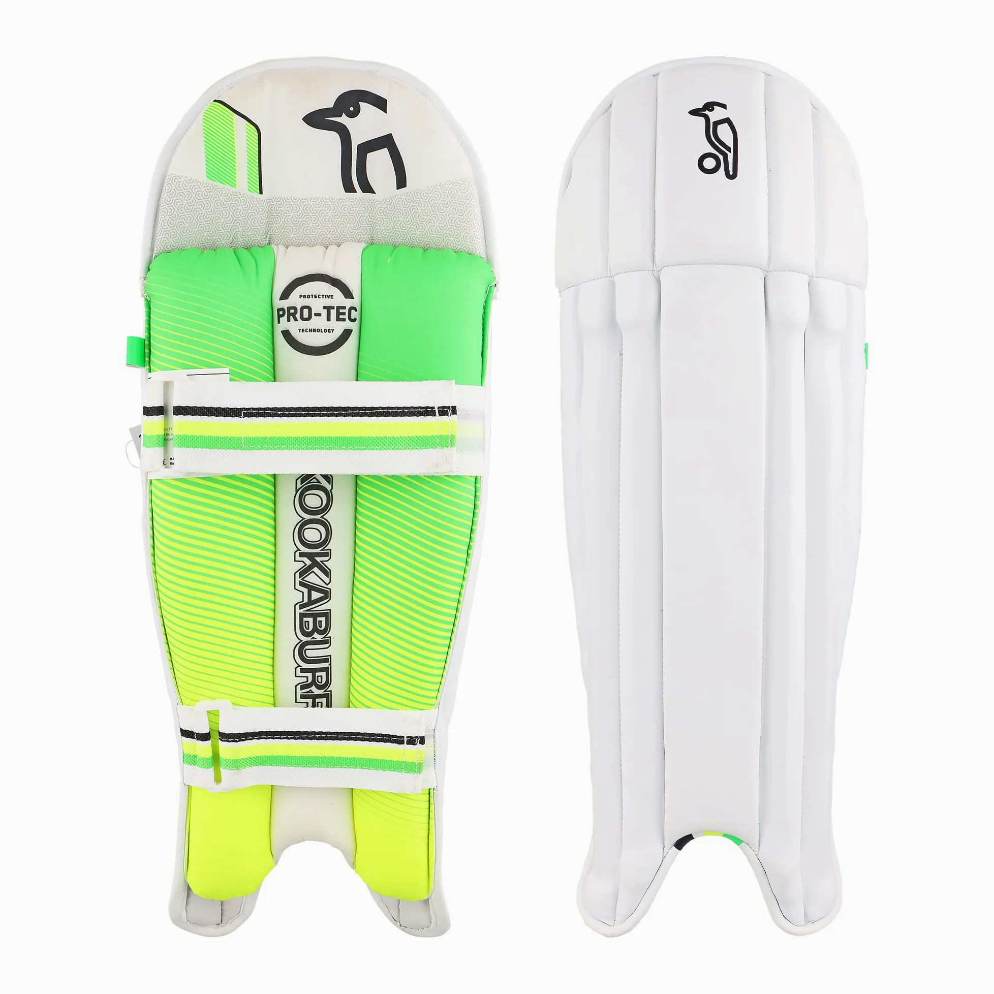 Kookaburra 4.0 Wicket Keeping Pad