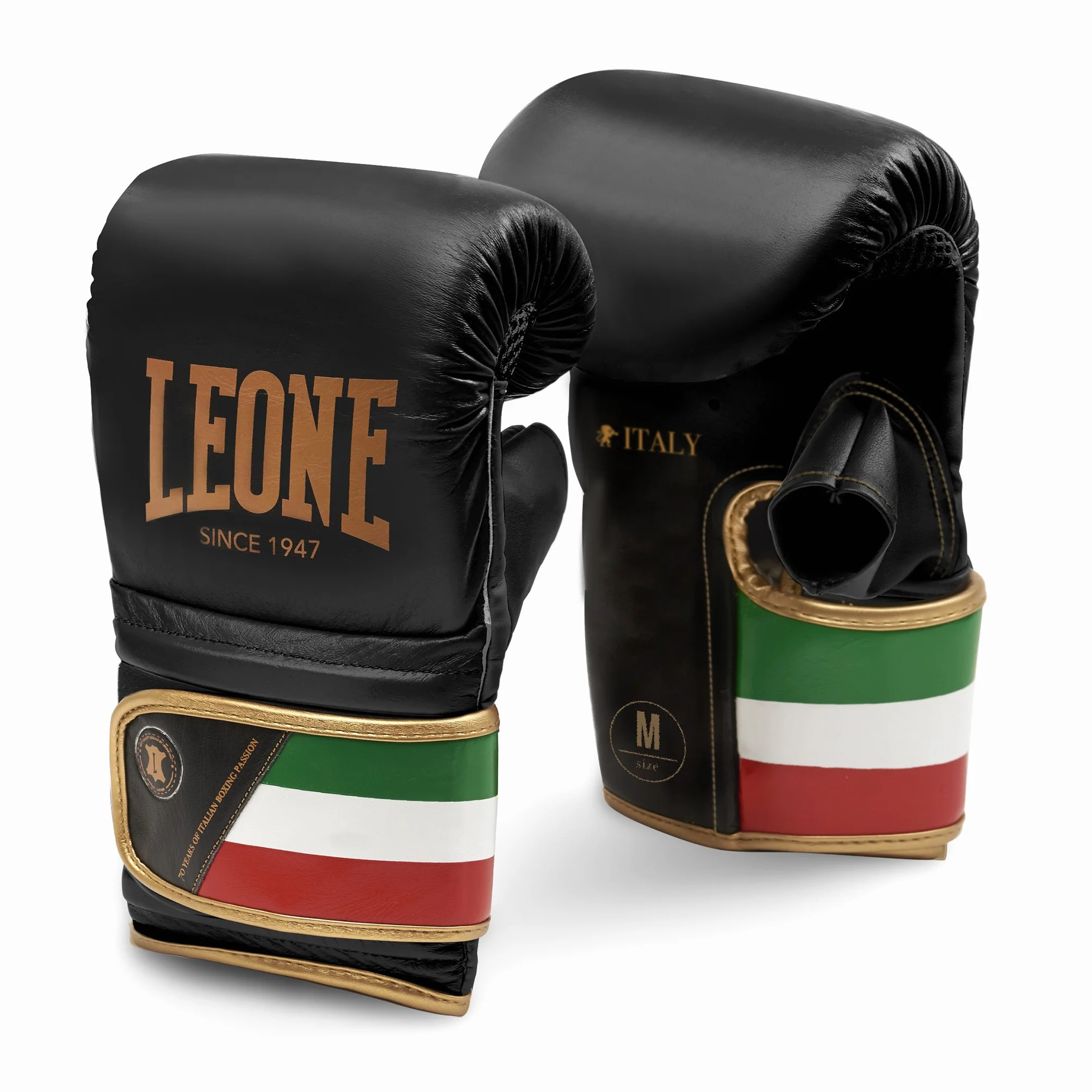 LEONE 1947 Italy Guanti Da Sacco Unisex Adulto