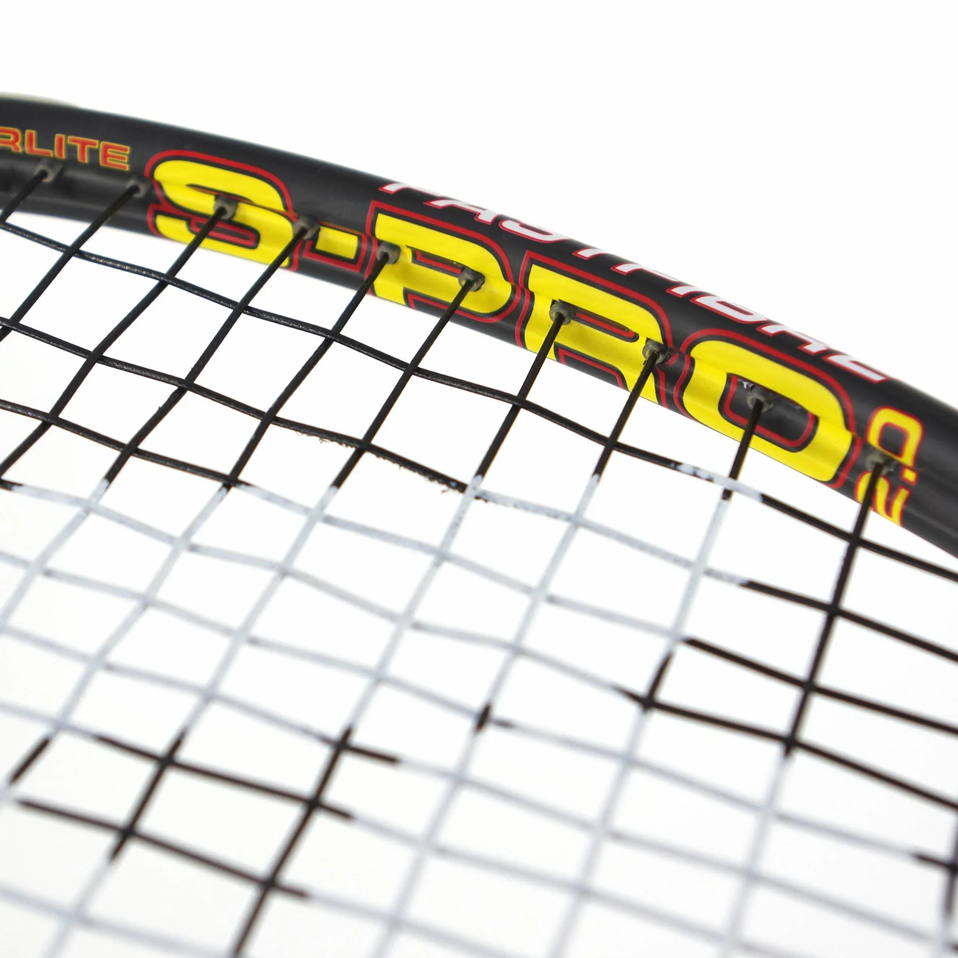 Karakal Racchetta da squash S Pro 2.0