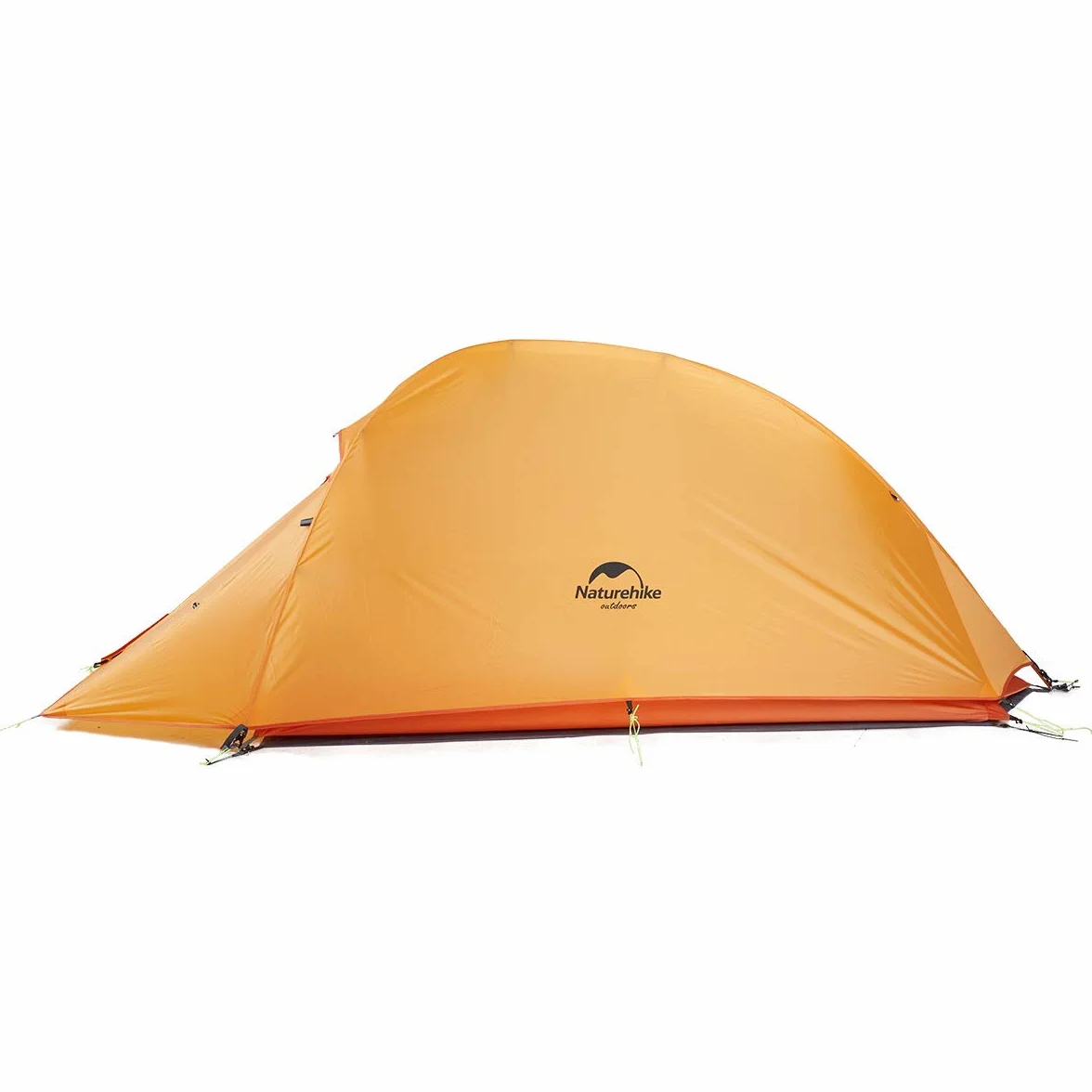 Naturehike Cloud Up Tenda da Escursionismo 1 Persona Leggera a Cupola