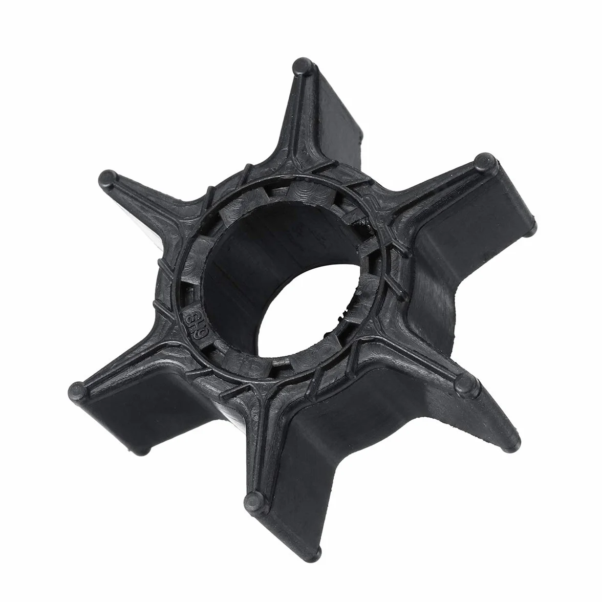 Girante Pompa Acqua Yamaha Fuoribordo 40-60Hp 2/4 Tempi 6H3-44352-00