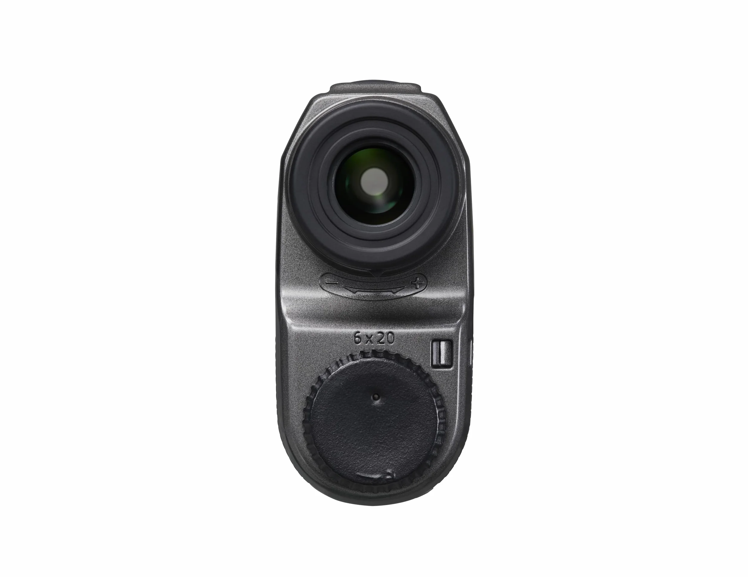 Nikon Coolshot 20 GIII, Telemetro da Golf, Compatto, Semplice ed Accurato, Nero
