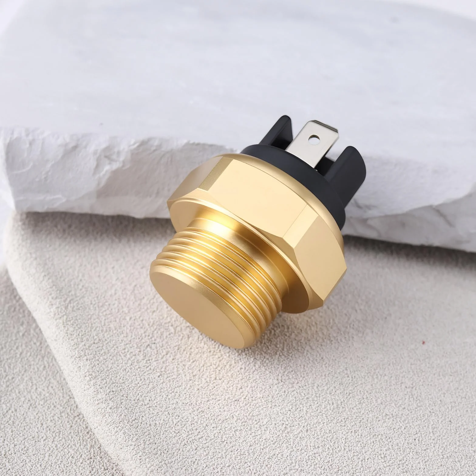 Interruttore Ventola Radiatore M22 X 1,5 BA5-598-652 85-80°C
