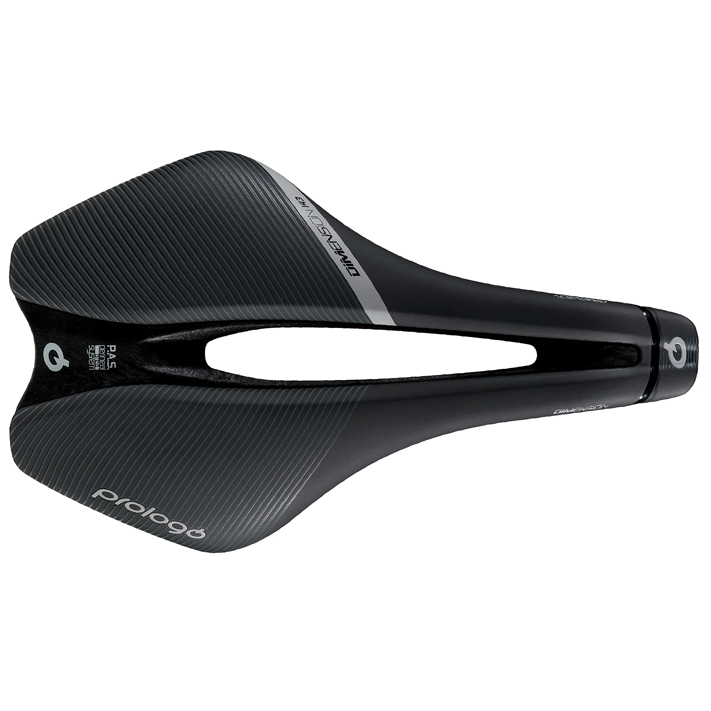 Prologo Dimension Tirox - Sella per Biciclette Unisex