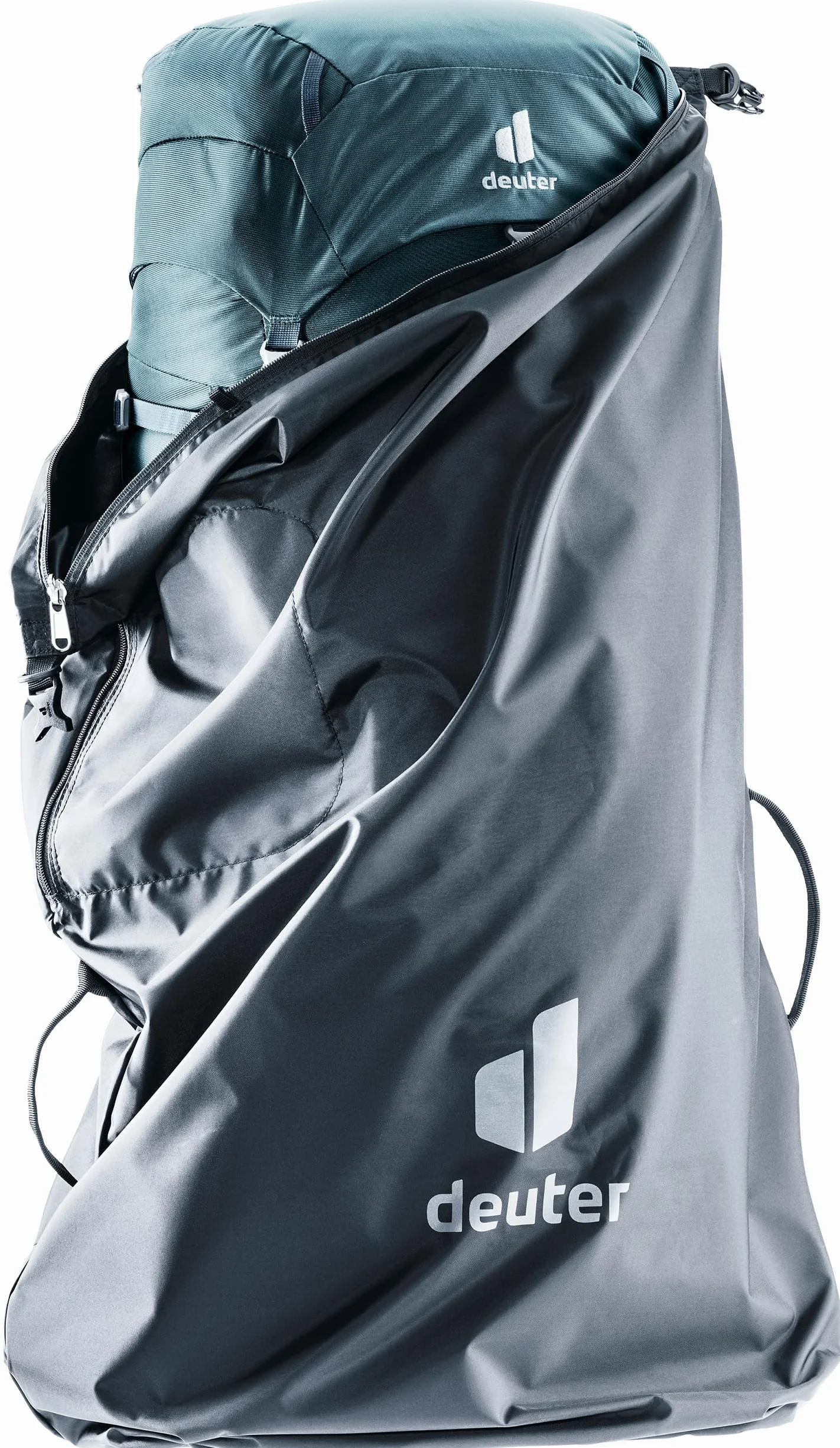 deuter Flight Cover 40-60 L Copripioggia e copertura per il trasporto