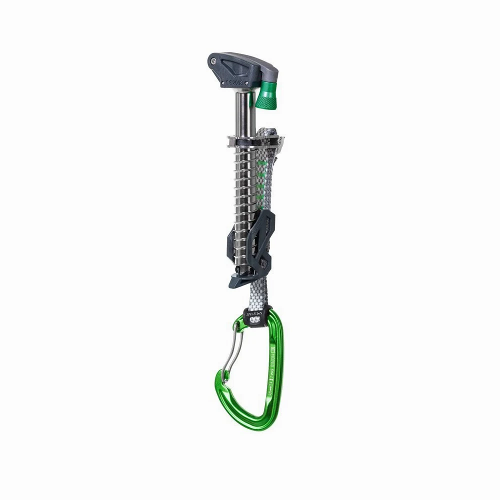 Salewa Quick Ice Screw