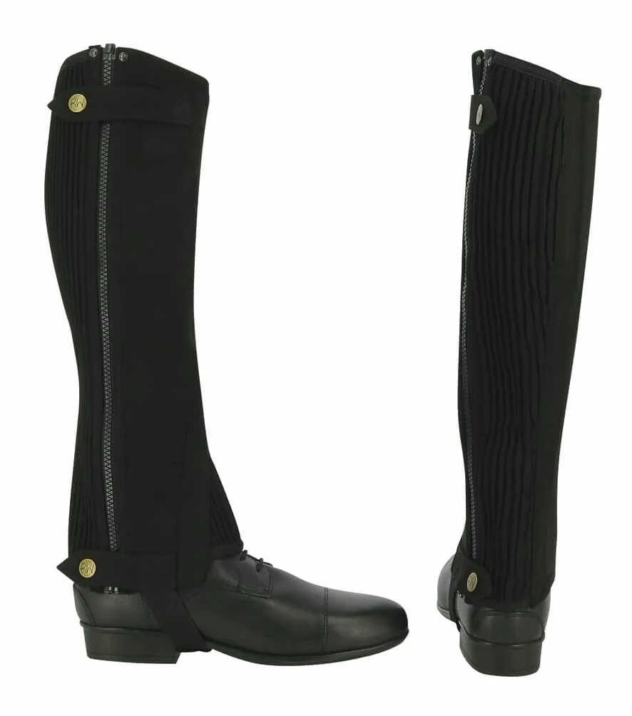 EKKIA Riding World Amara Mini Chaps Bambini