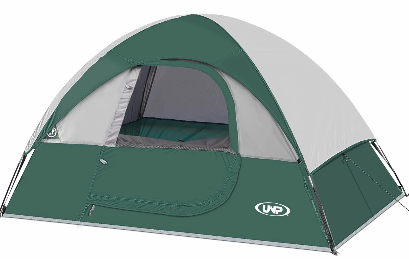 UNP Tenda da campeggio per 2-3 persone