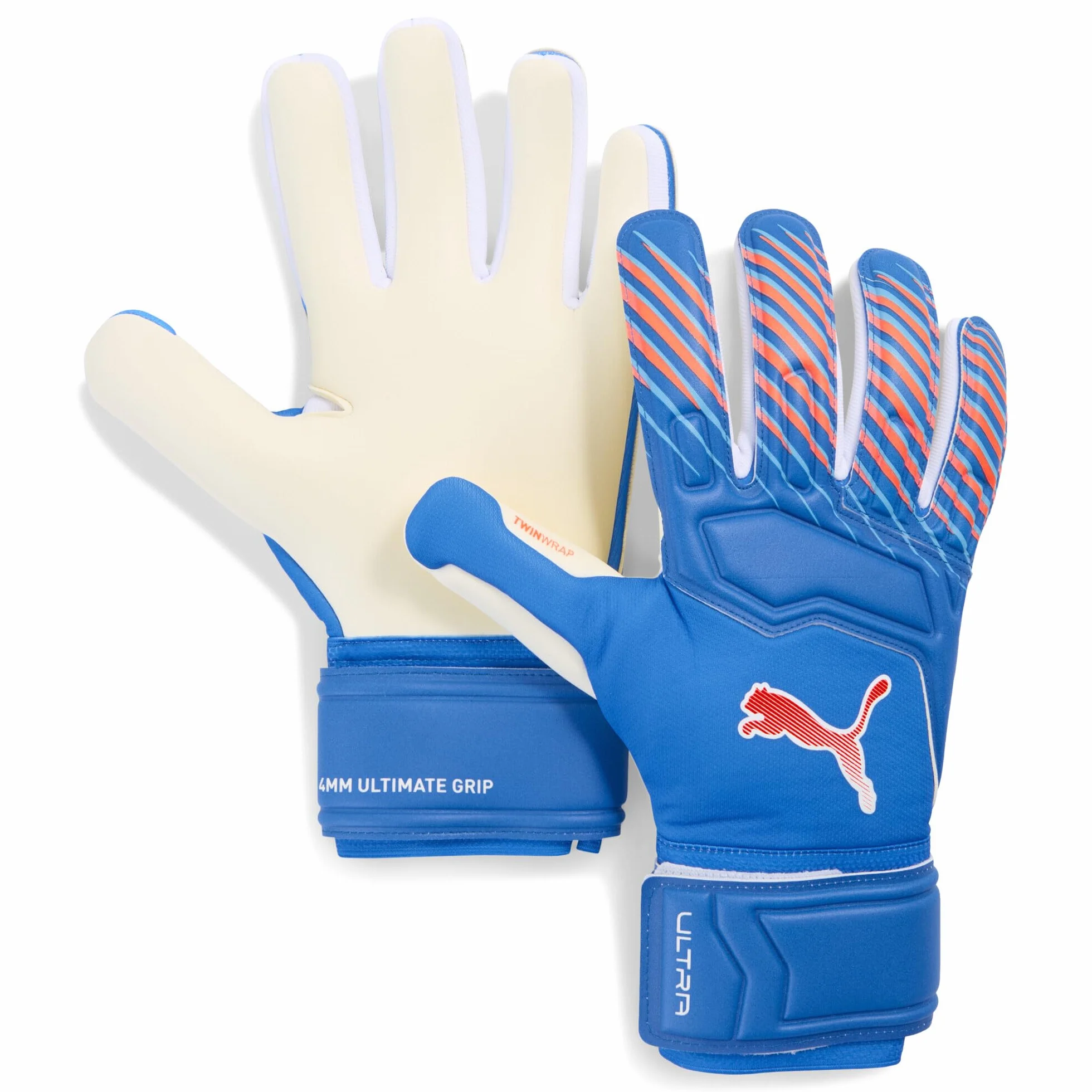 PUMA Ultra PRO NC Guanti da Portiere Bambini