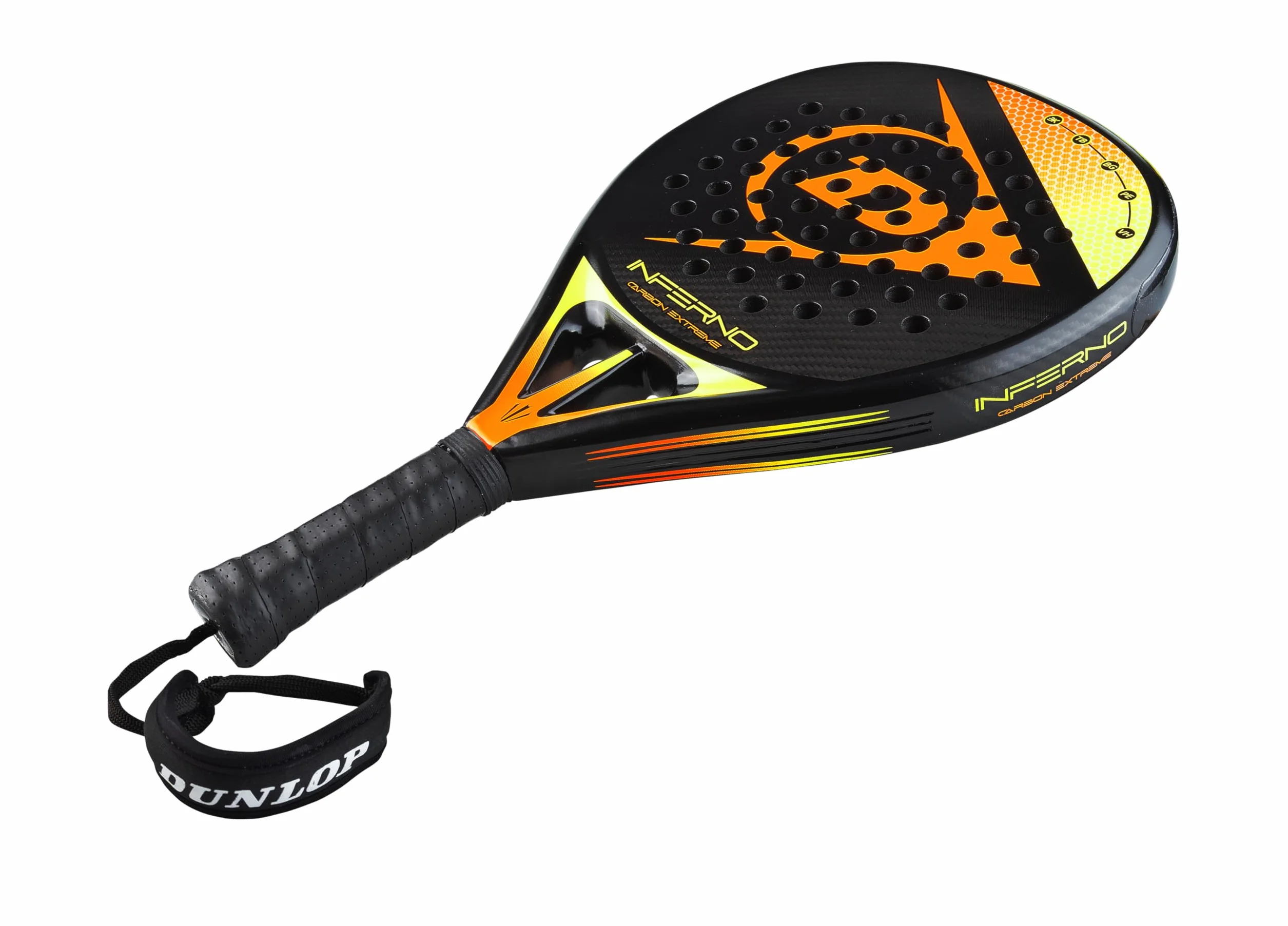 DUNLOP Inferno Carbon Extreme