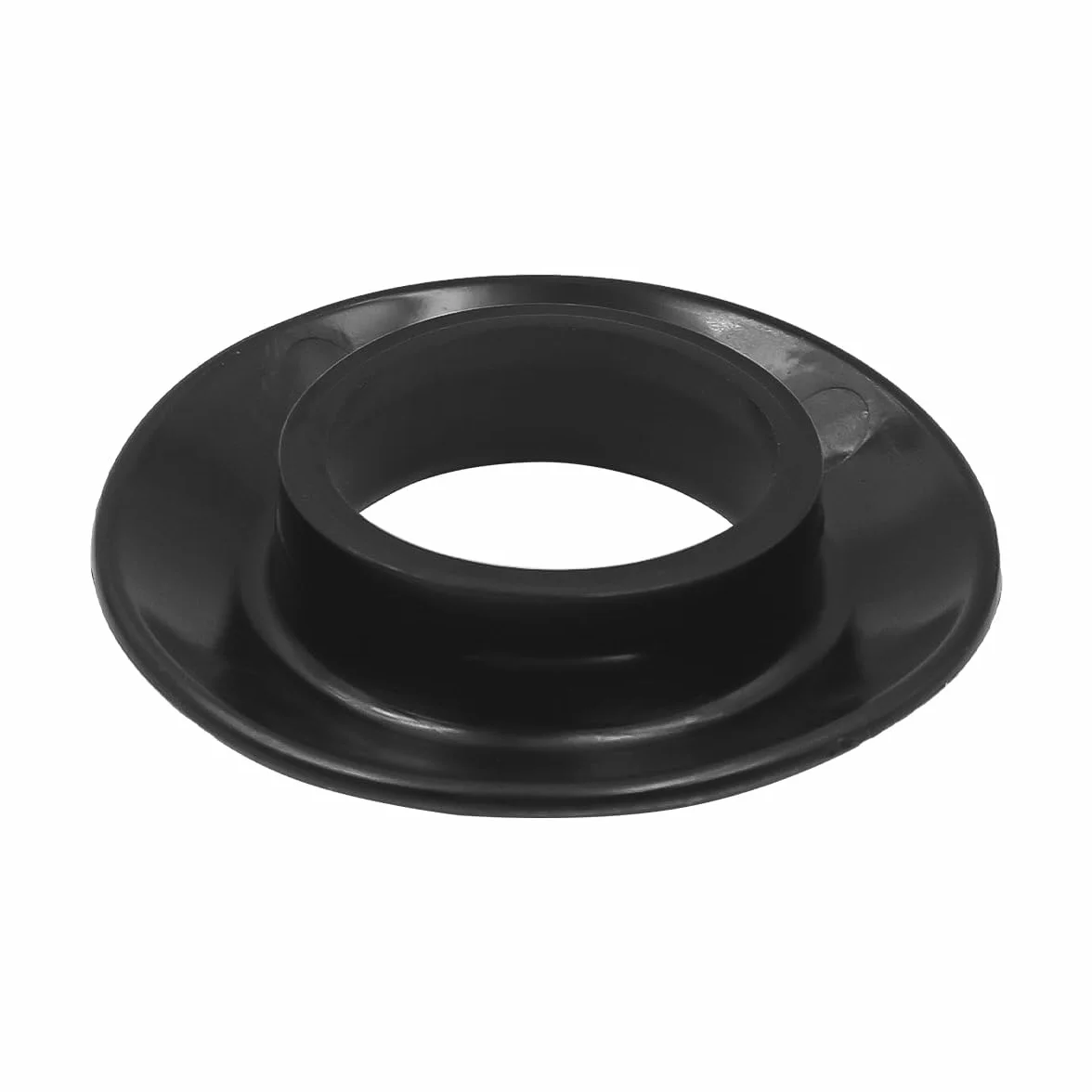 Supporto per paddle in gomma, anello antigoccia, accessori per kayak 4 pezzi