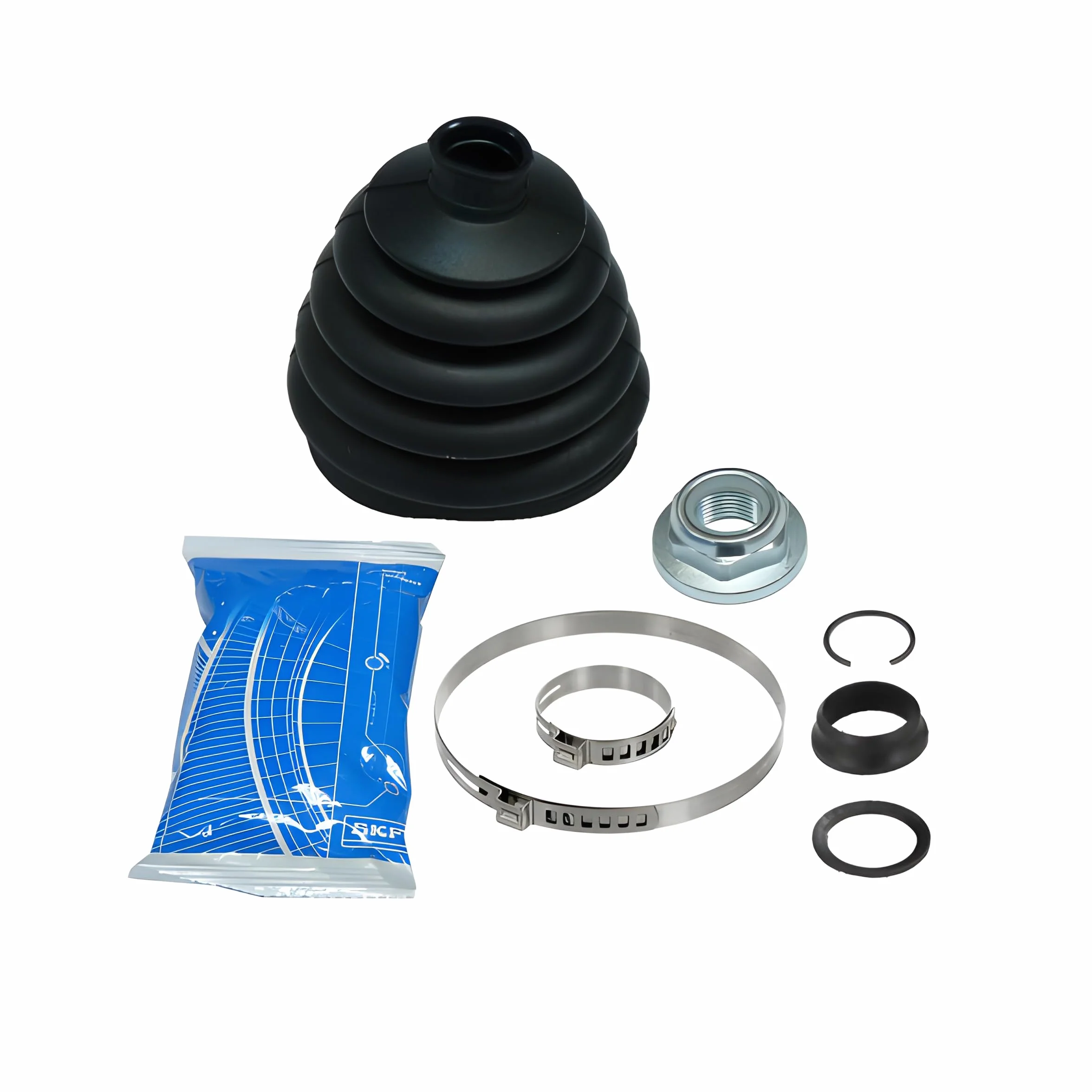 SKF VKJP 3112 R Kit Cuffia