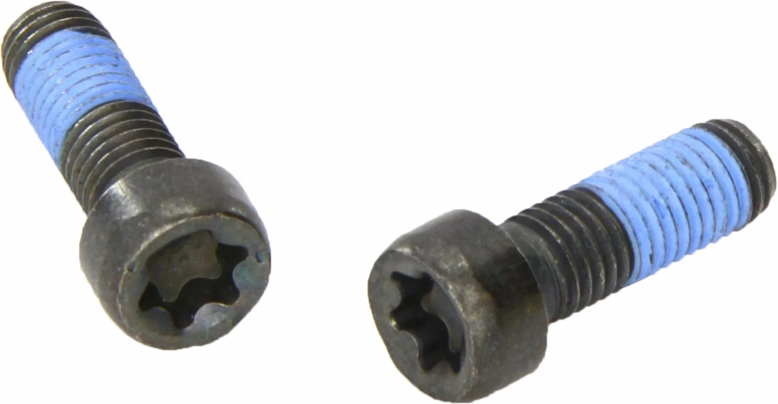 LuK 411 0169 10 - Kit Bulloni, Volano