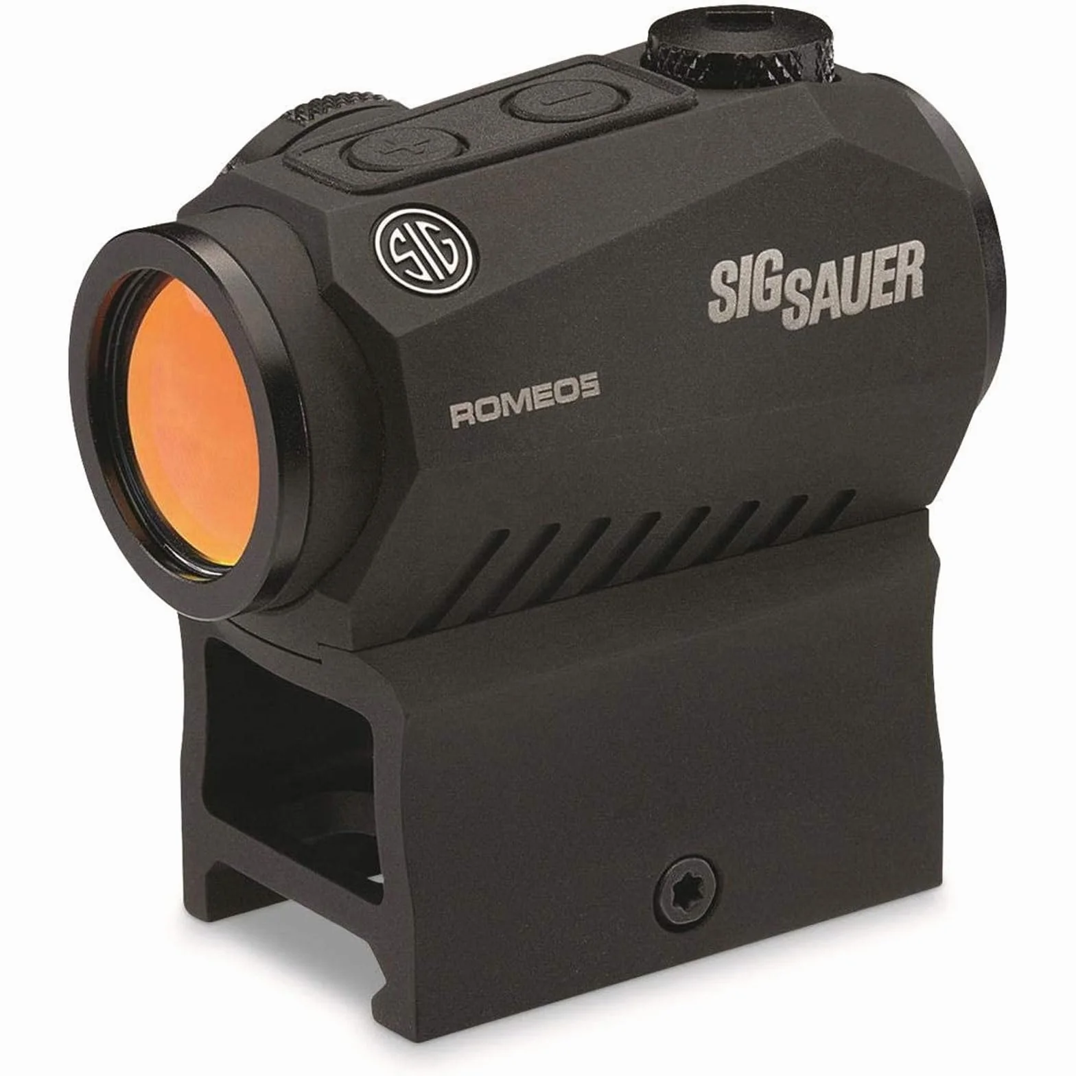 Sig Sauer Romeo-5 1x20 2 MOA Red Dot Sight