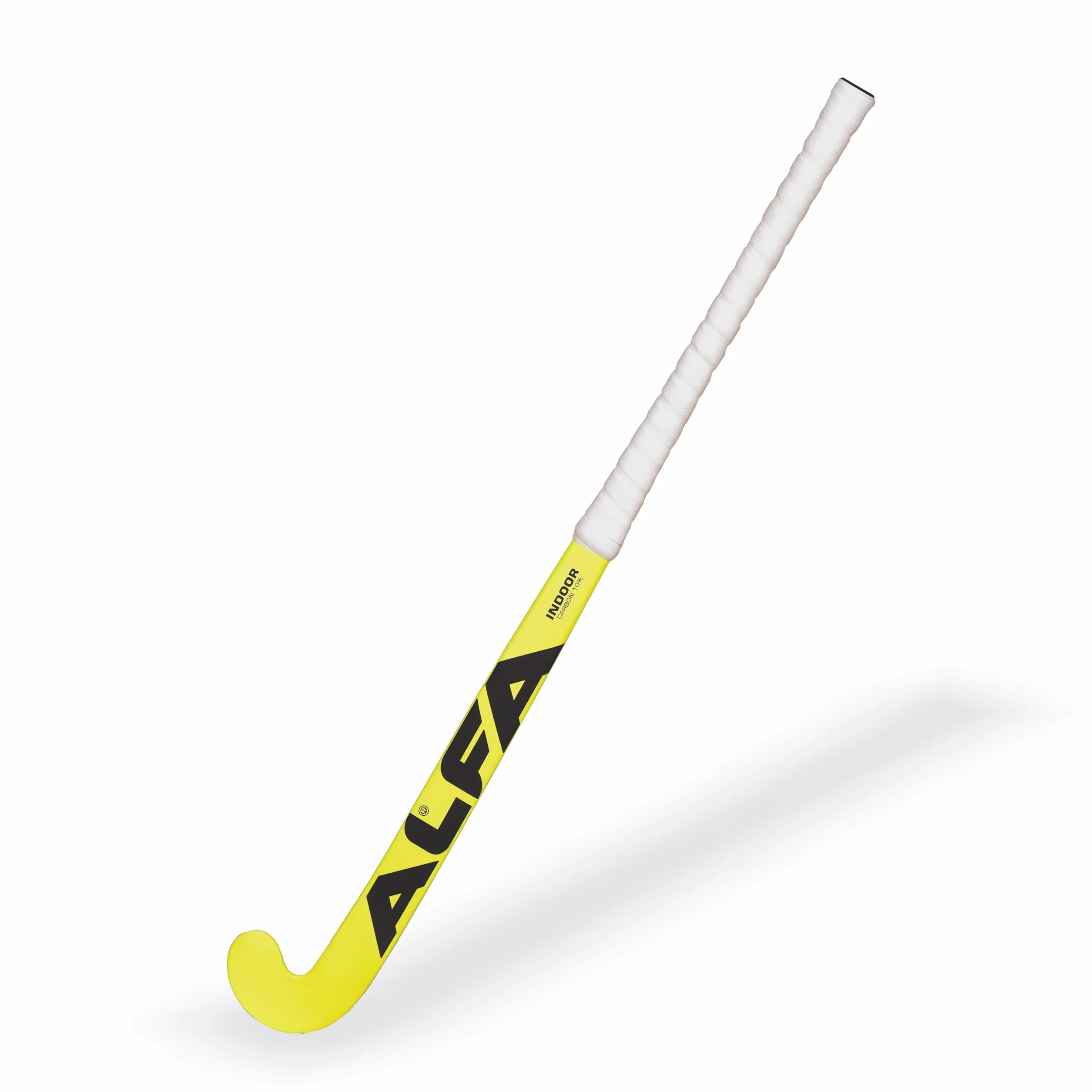 Alfa Bastone da Hockey Giallo 36.5 Inches