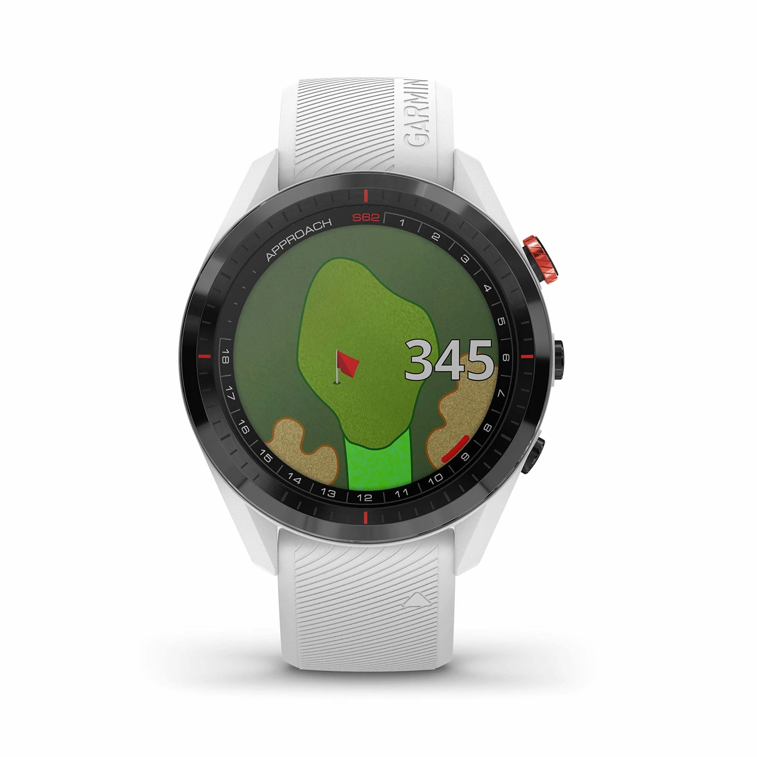 Garmin Approach S62 Smartwatch Golf
