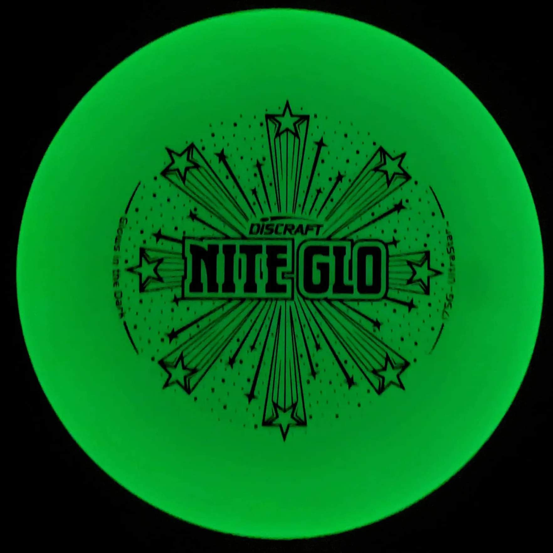 Discraft Ultra Star Disco Sportivo 175 g