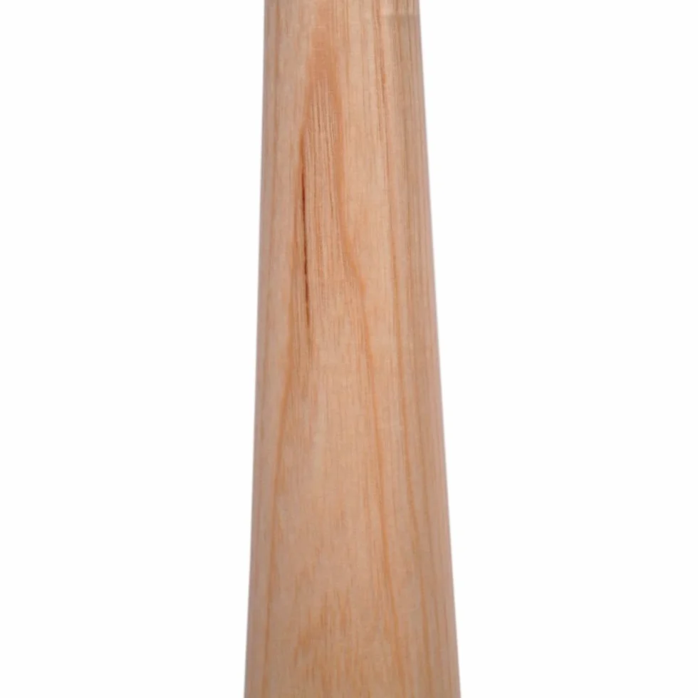 BARNETT BB-5 Mazza da Baseball in Legno d'Acero PRO