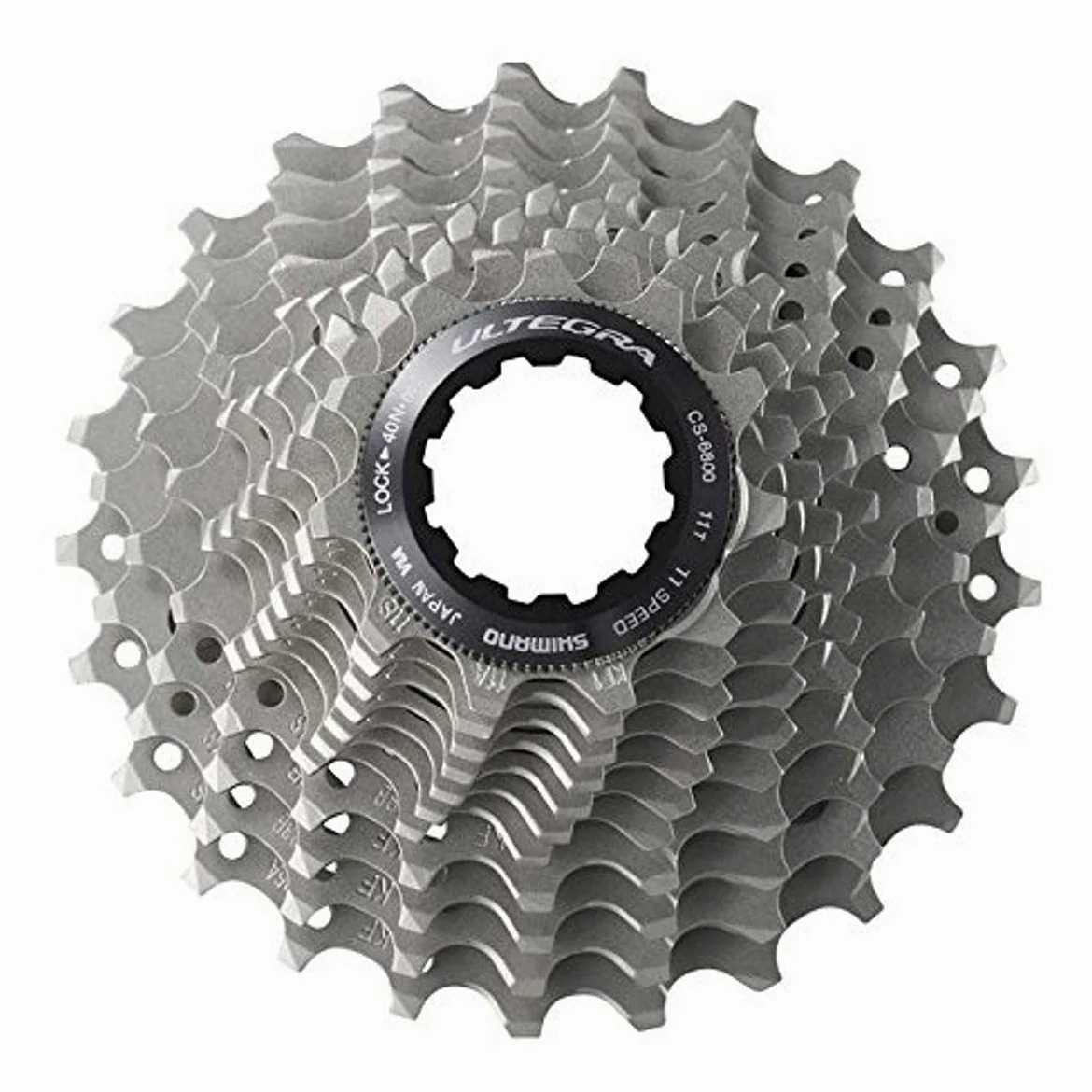 SHIMANO Ultegra - Paramani Sport