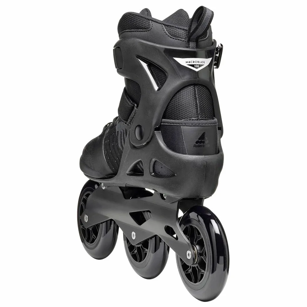 Rollerblade Macroblade 110 3wd Pattini in linea Uomo
