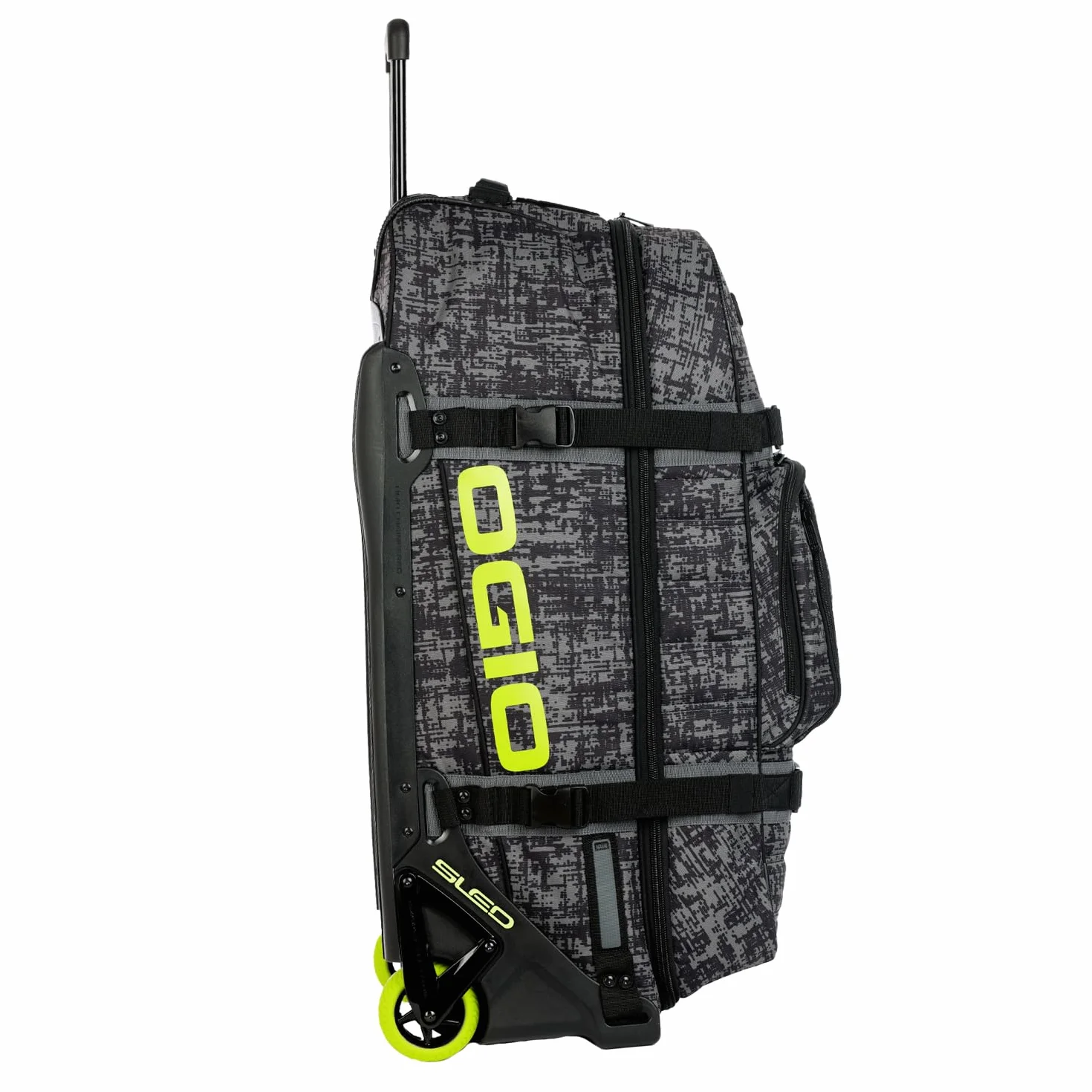 OGIO Rig 9800 Pro Borsa