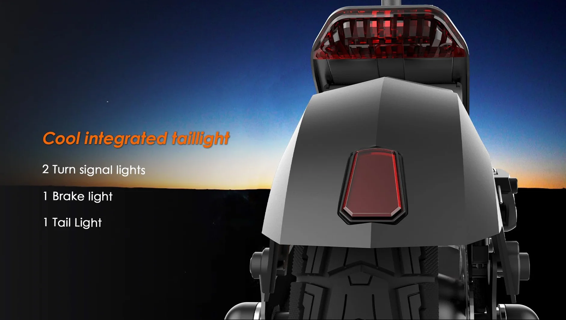 KuKirin G2 Monopattino Elettrico Adulti, Pieghevole, Pneumatici Off-Road, Sospensioni, Freni a Disco, Display, Autonomia Estesa