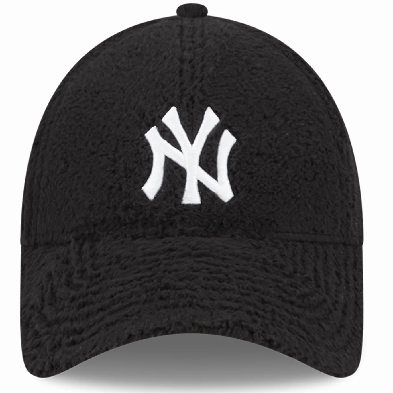 New Era New York Yankees MLB Teddy Black 9Forty Adjustable Cap